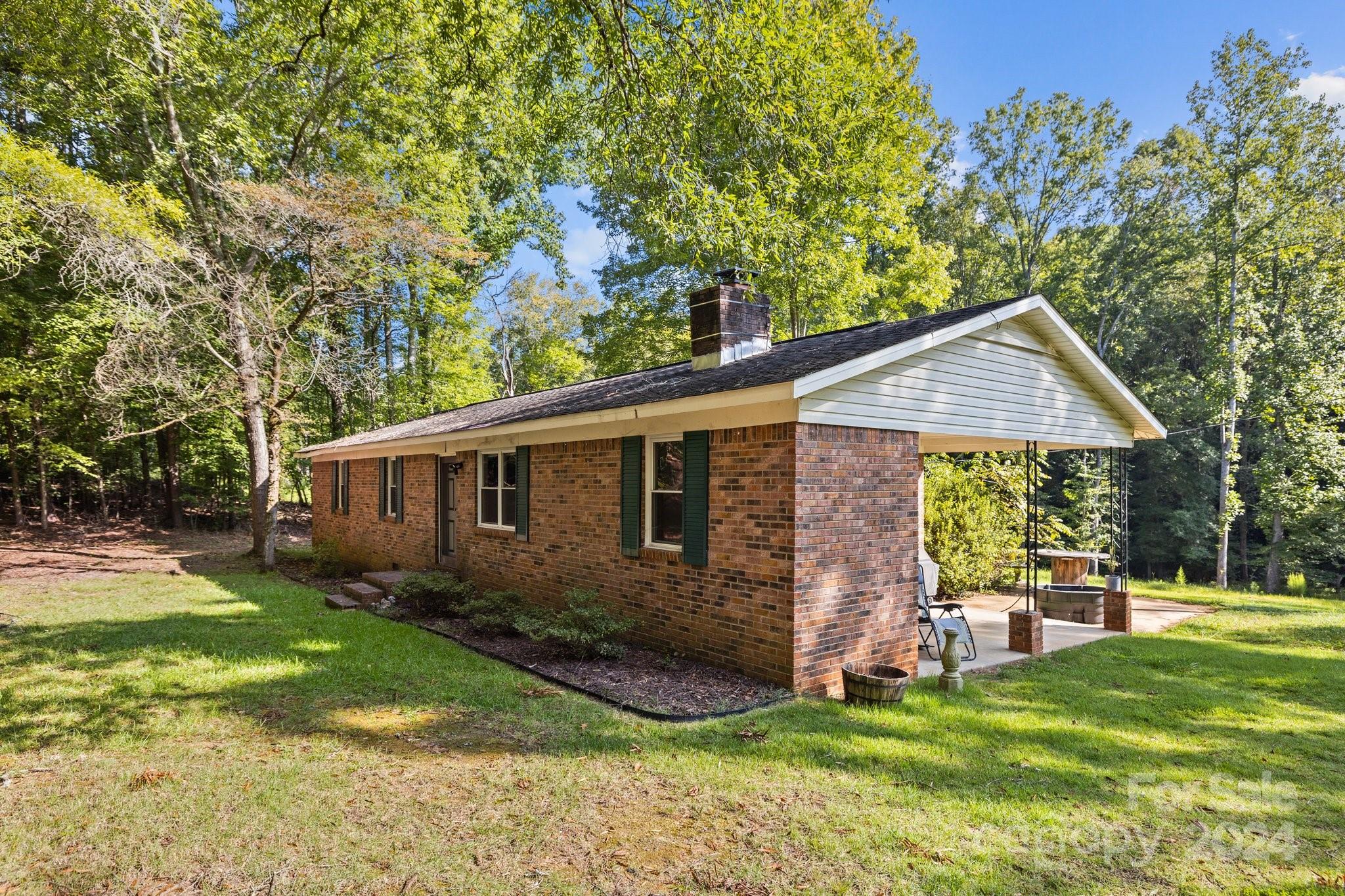 4816 Antioch Church Road Property Photo 16