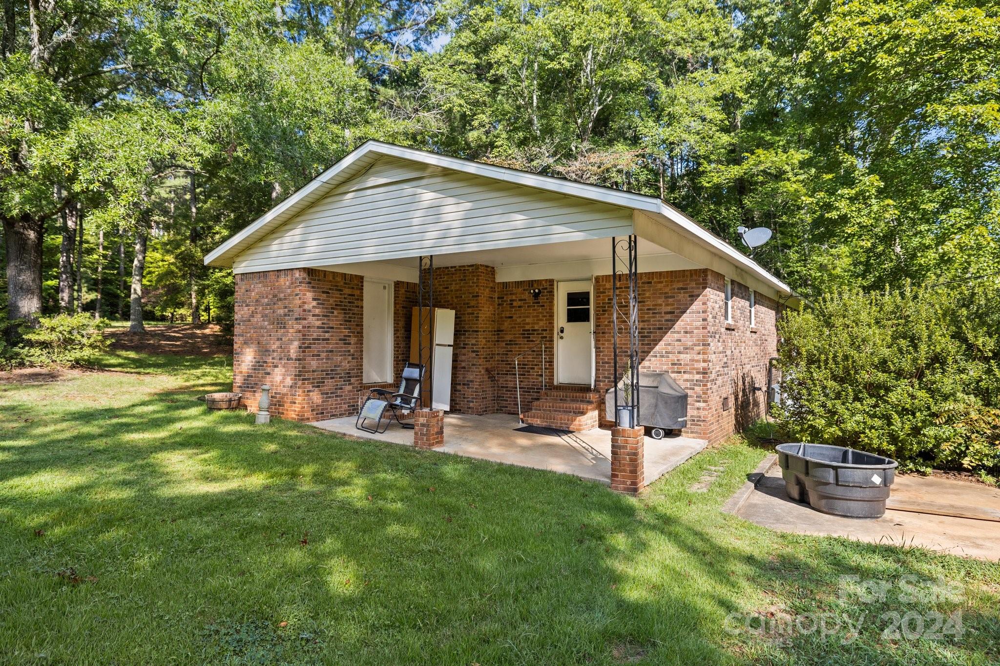 4816 Antioch Church Road Property Photo 17