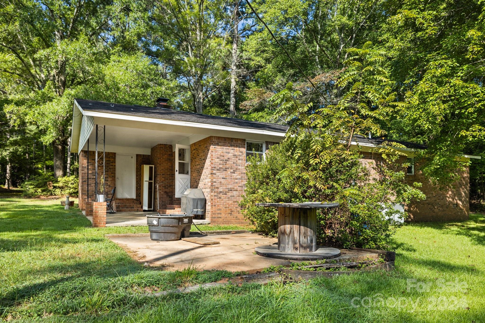 4816 Antioch Church Road Property Photo 18