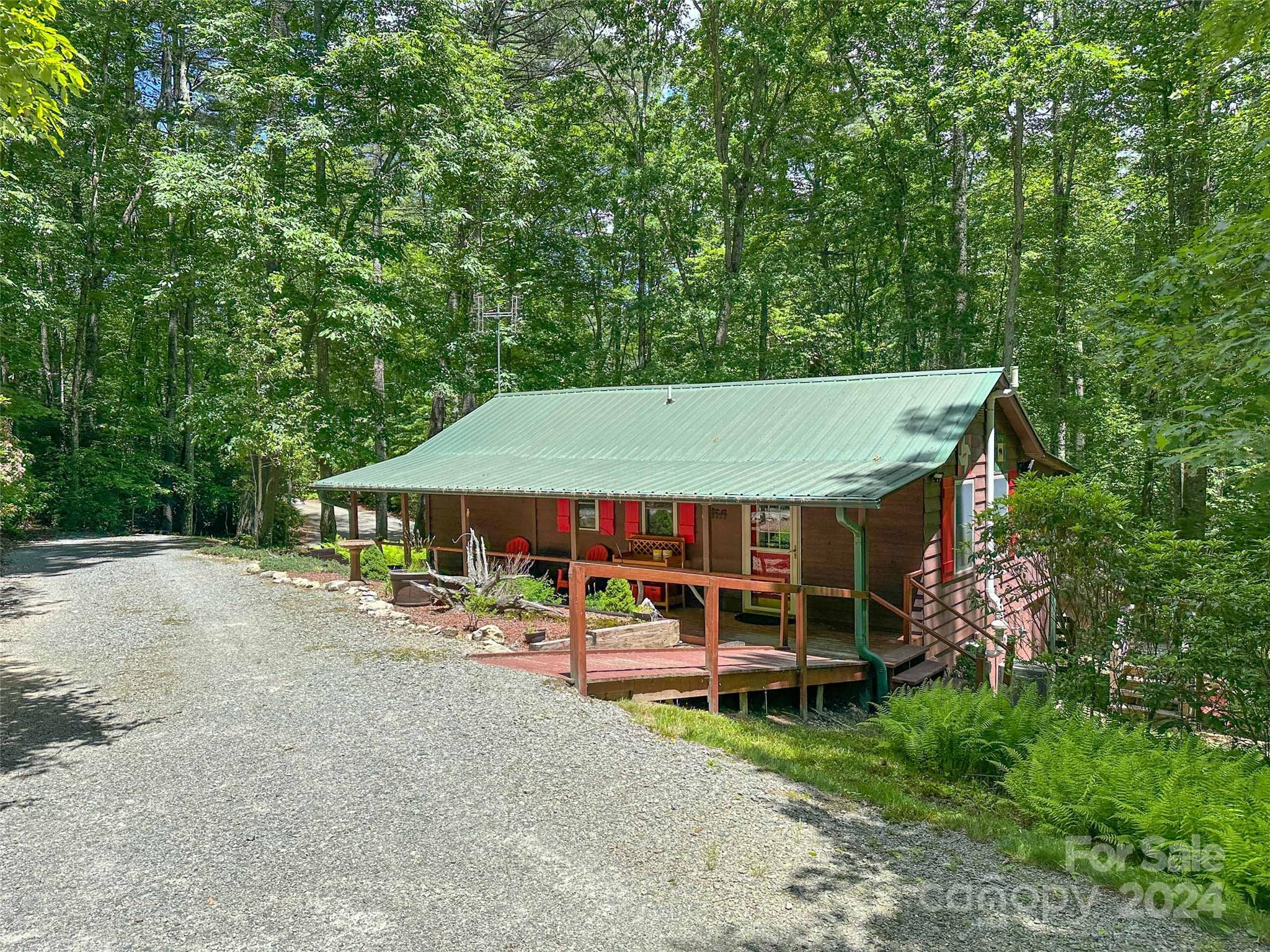 78 Smiling Fox Trail Property Photo 2