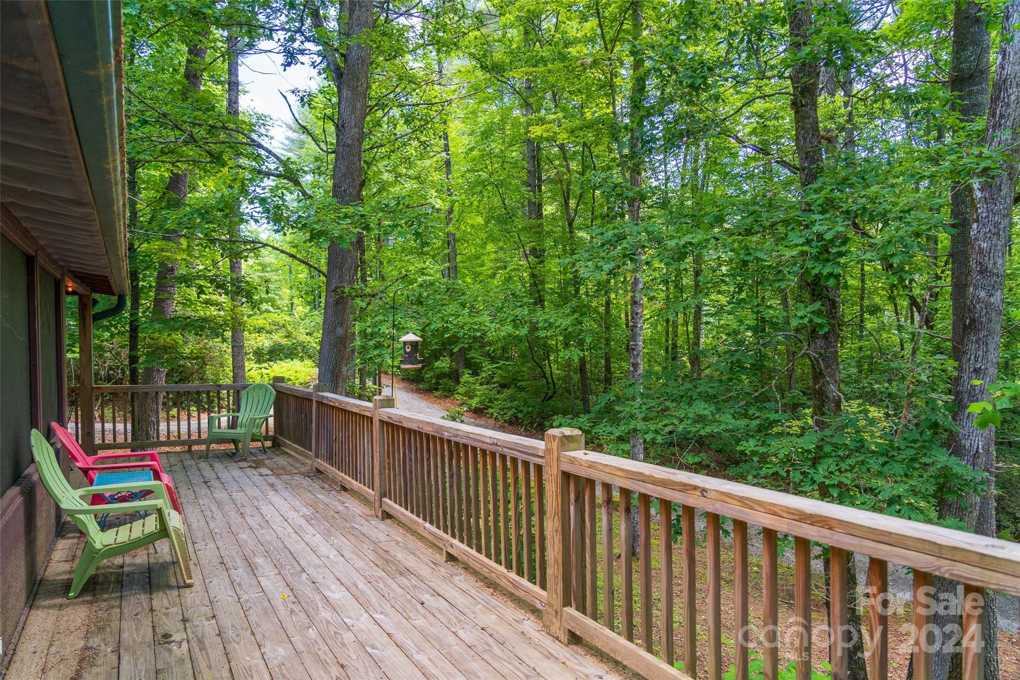 78 Smiling Fox Trail Property Photo 3