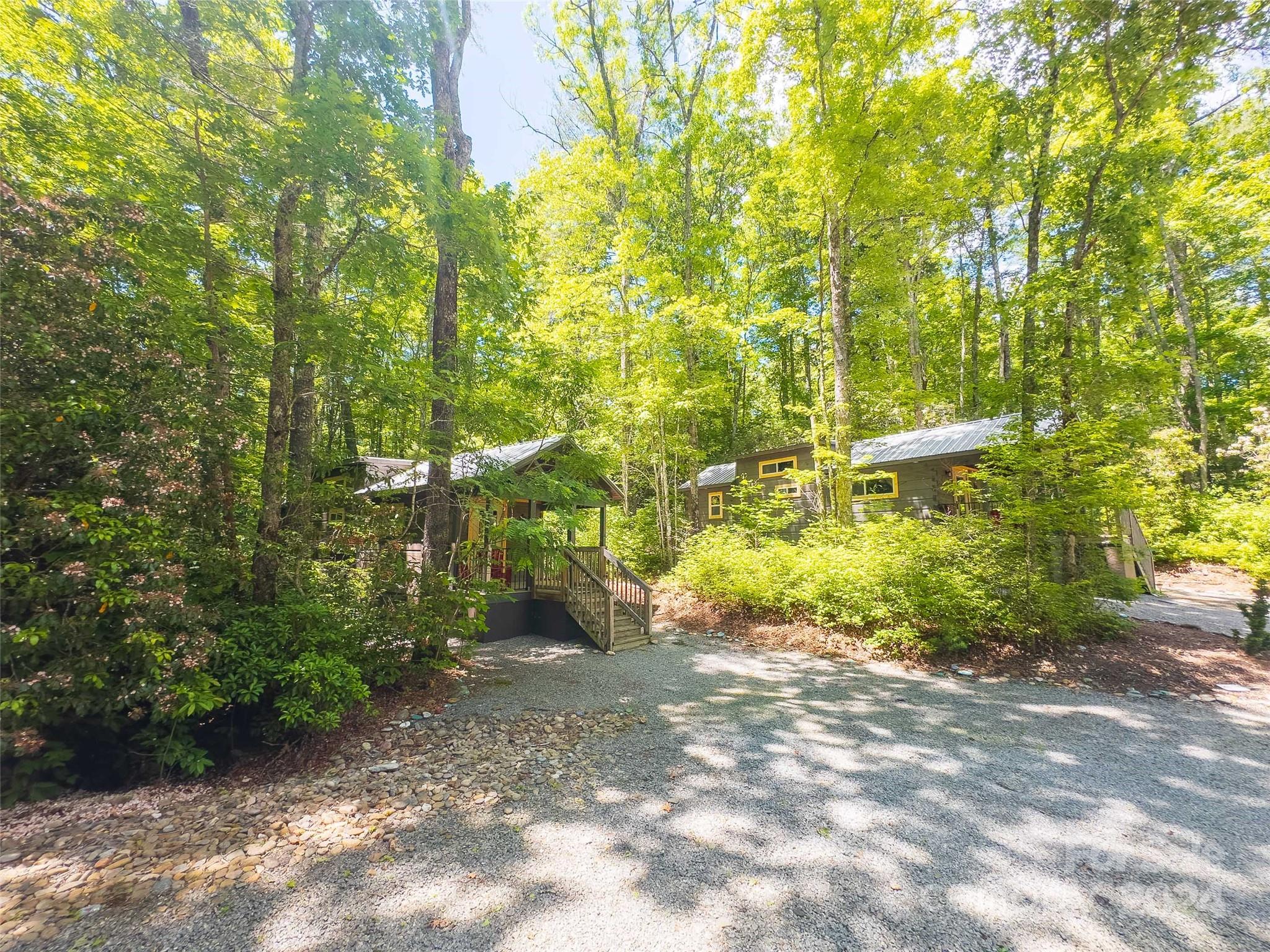 78 Smiling Fox Trail Property Photo 5