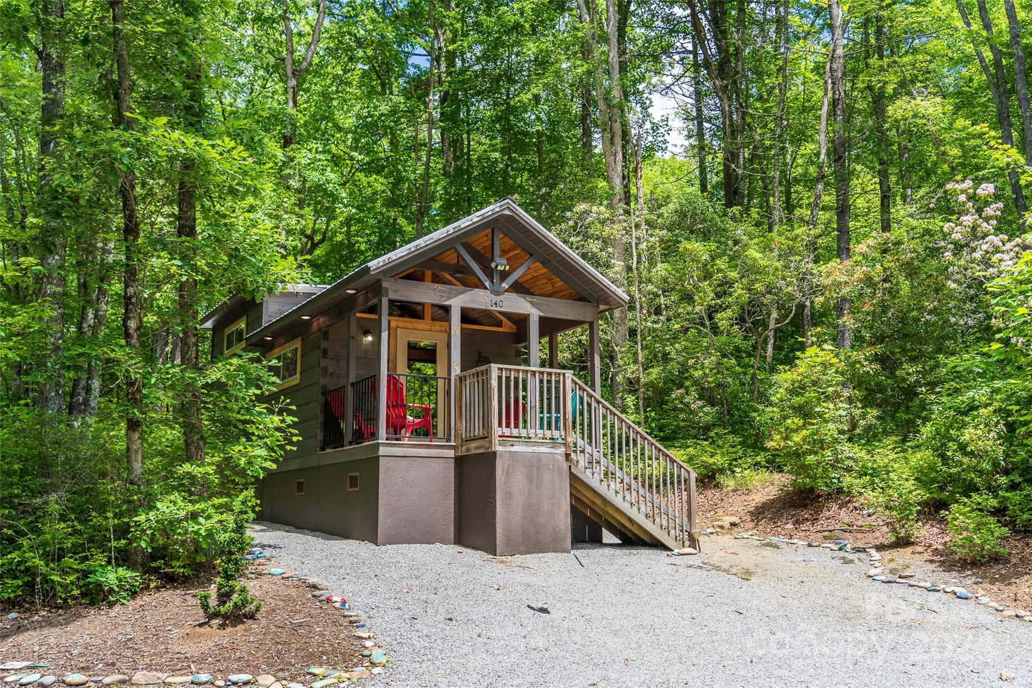 78 Smiling Fox Trail Property Photo 6