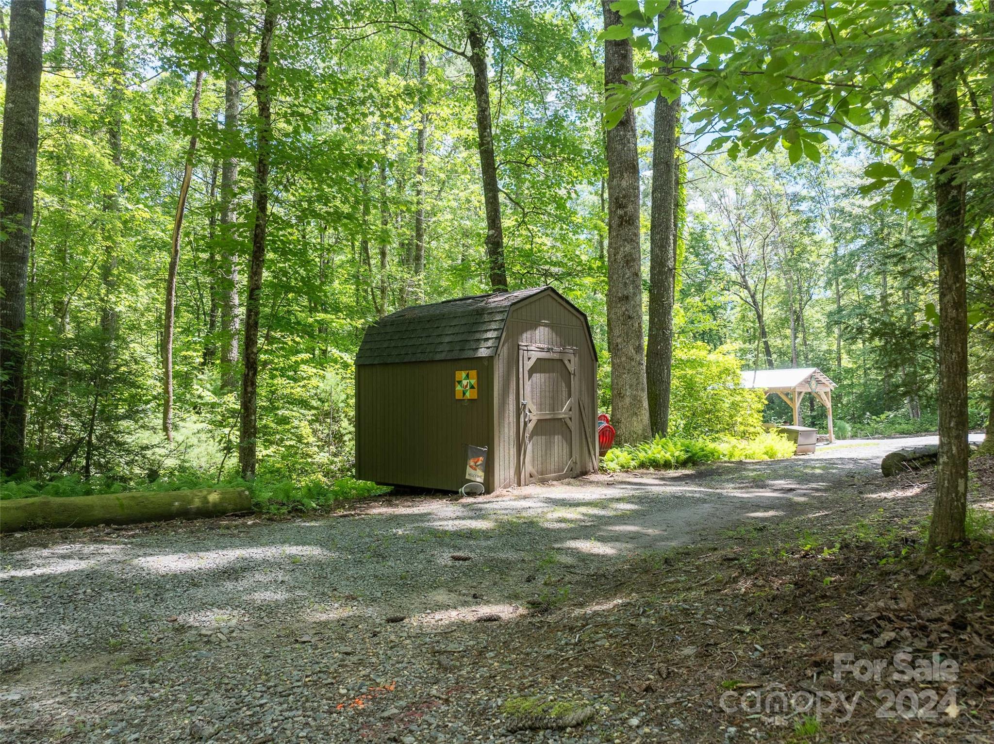 78 Smiling Fox Trail Property Photo 10