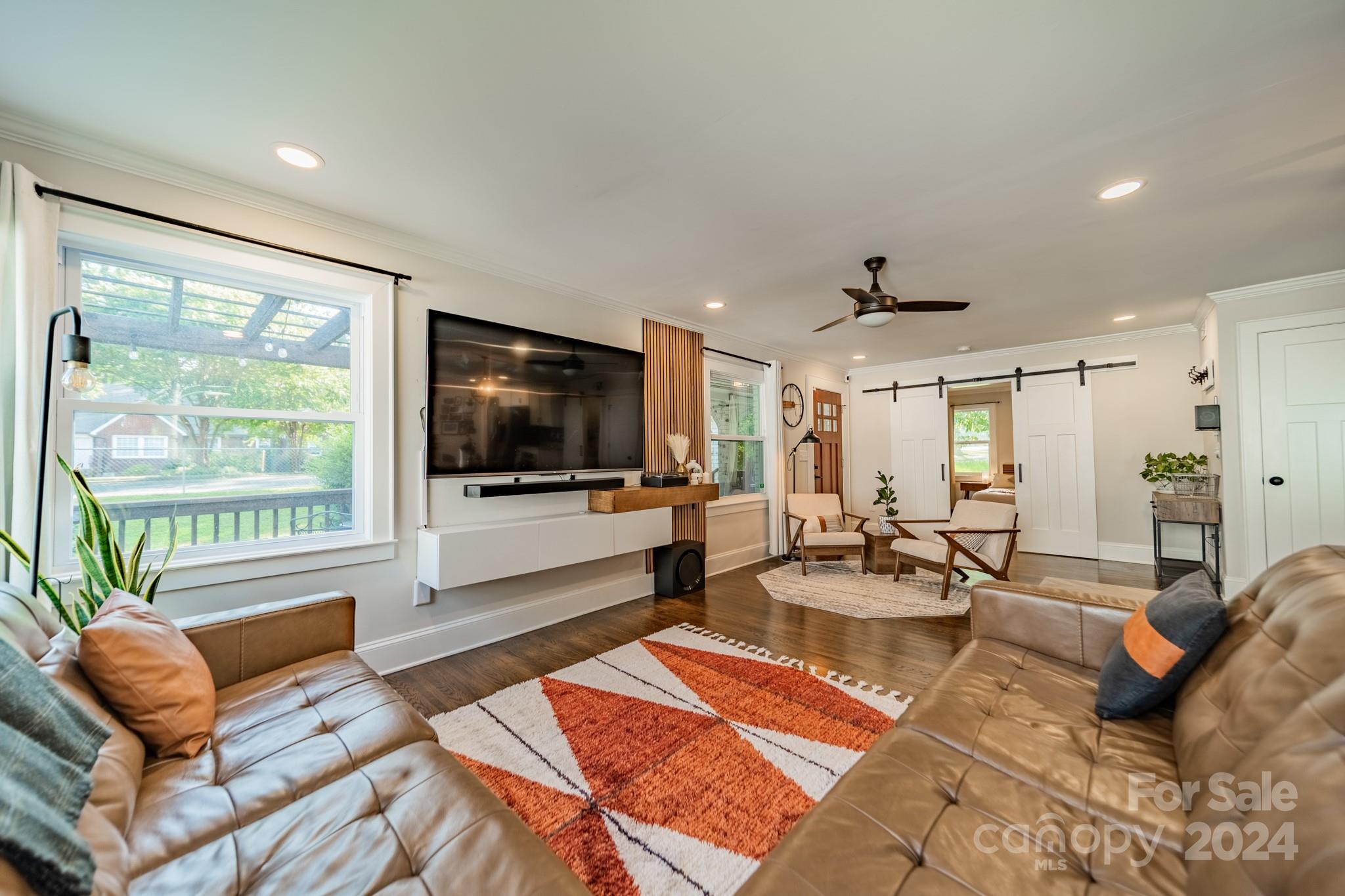 3720 Tuckaseegee Road Property Photo 4