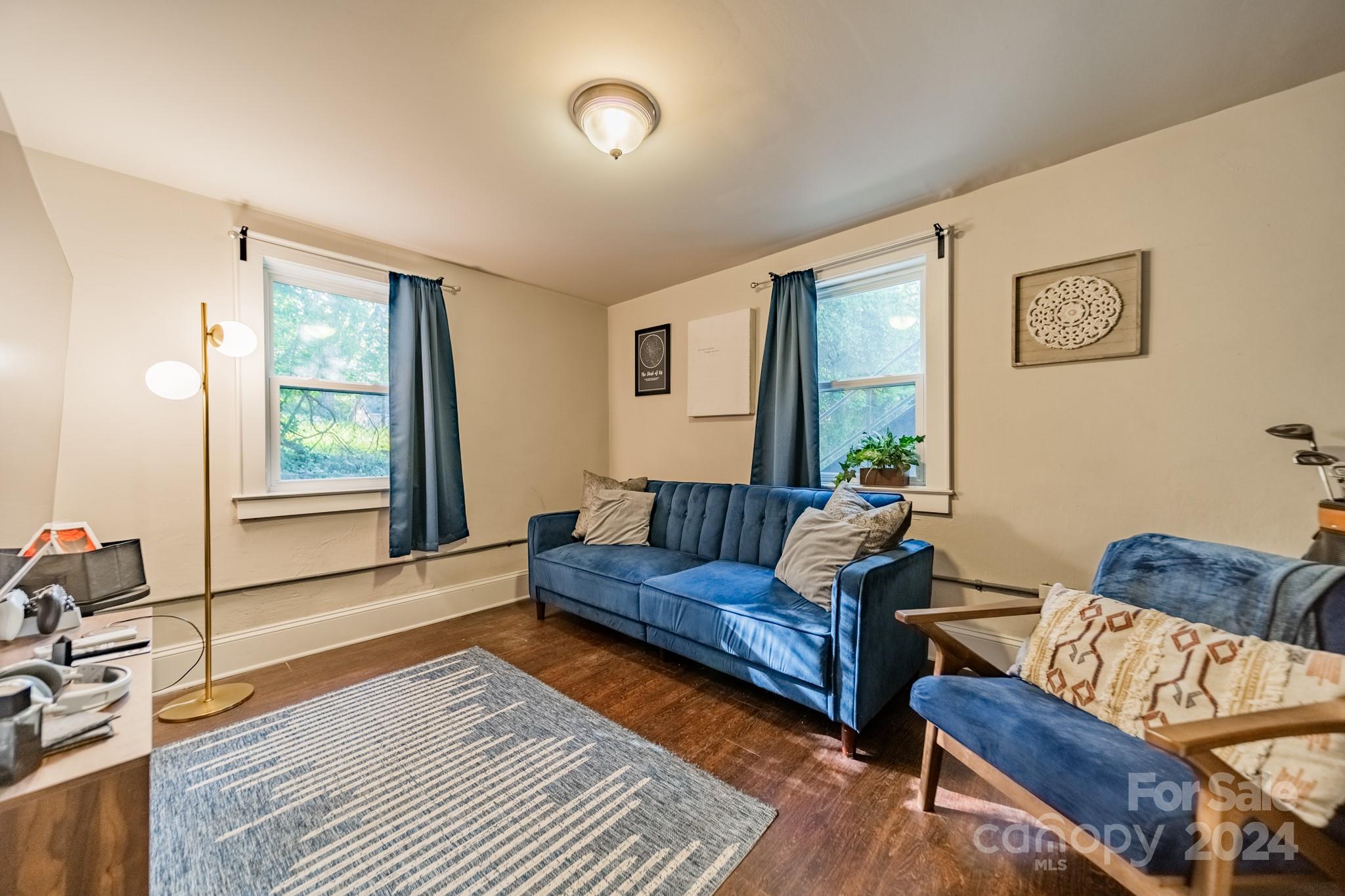 3720 Tuckaseegee Road Property Photo 27