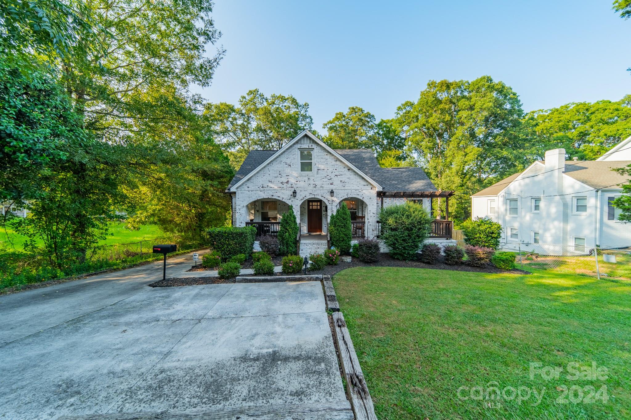 3720 Tuckaseegee Road Property Photo 30