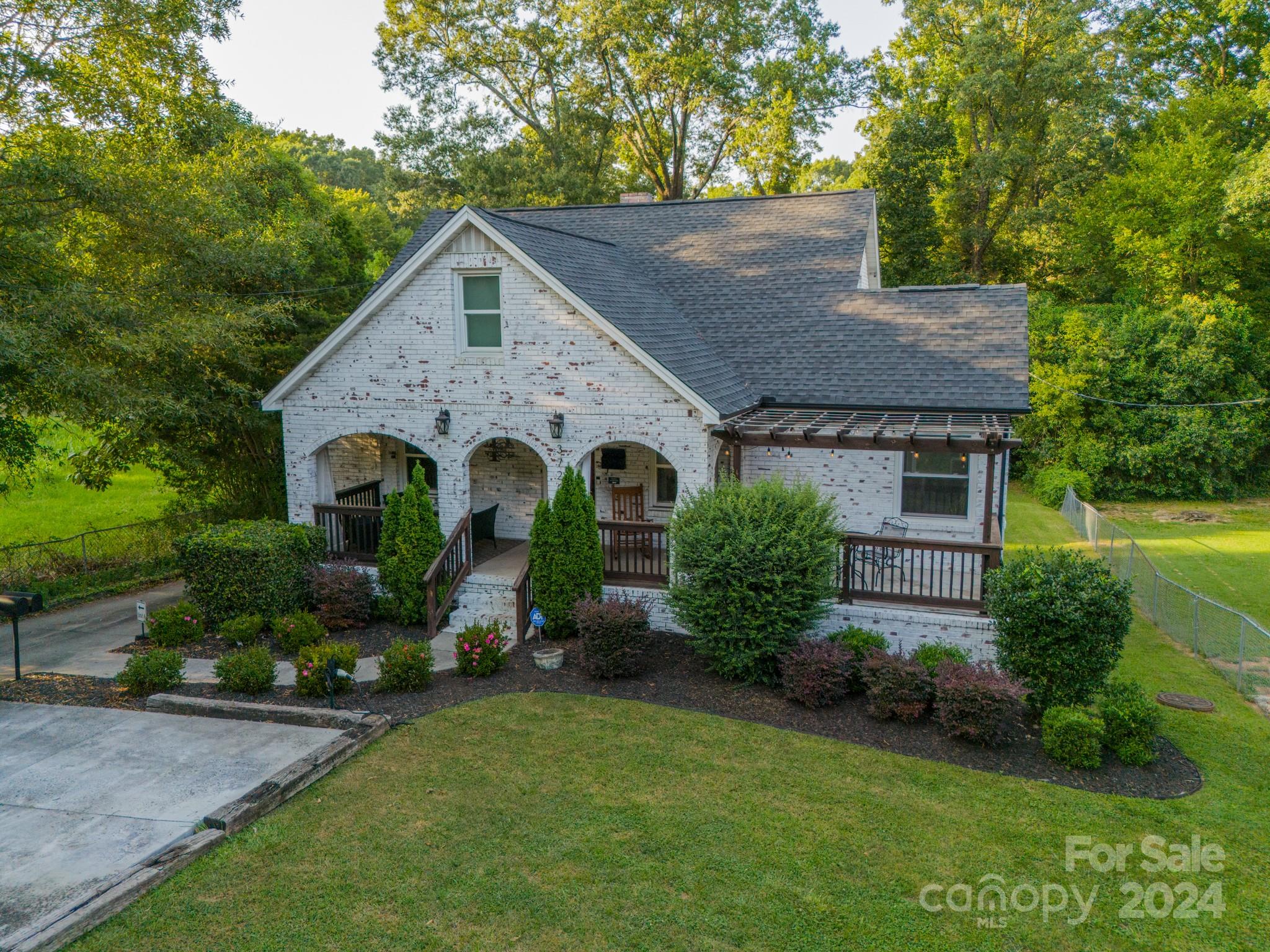 3720 Tuckaseegee Road Property Photo 33