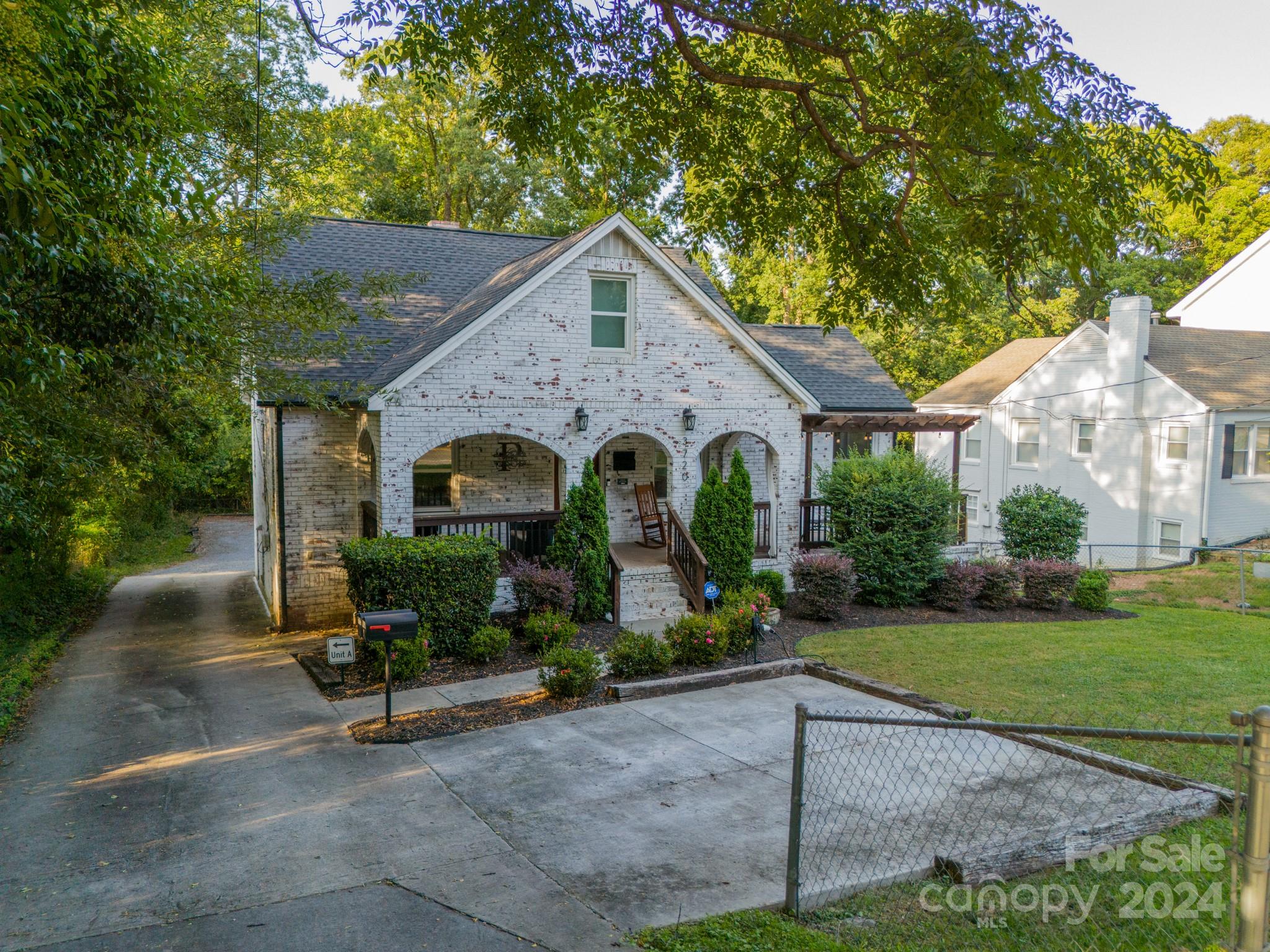 3720 Tuckaseegee Road Property Photo 34