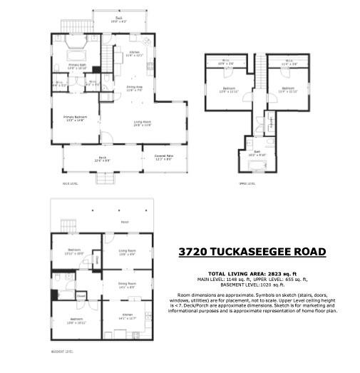 3720 Tuckaseegee Road Property Photo 37