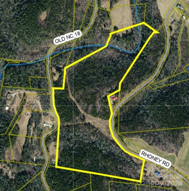 5157 Rhoney Road Property Photo 5