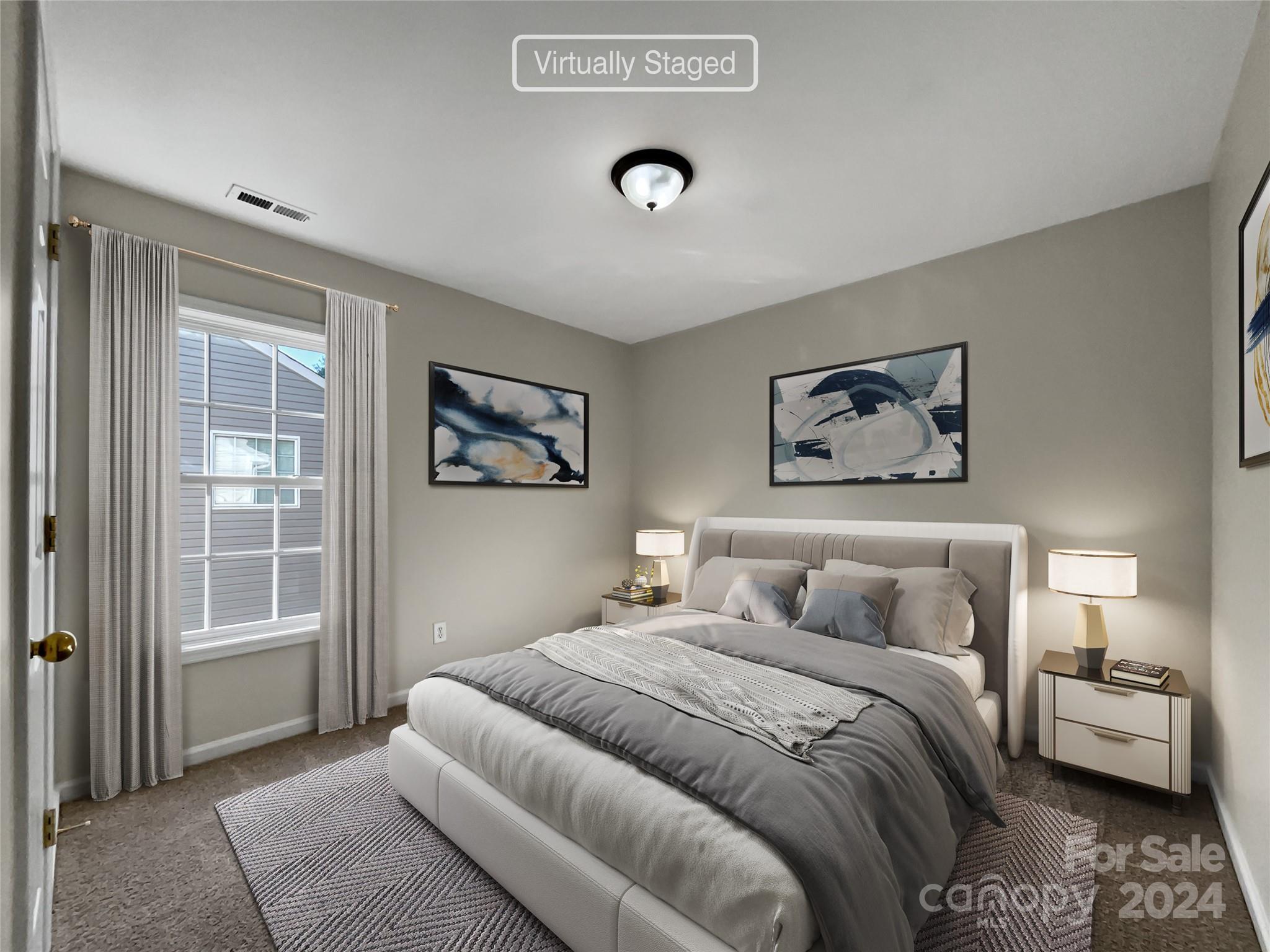 3309 Paxton Ridge Drive Property Photo 4