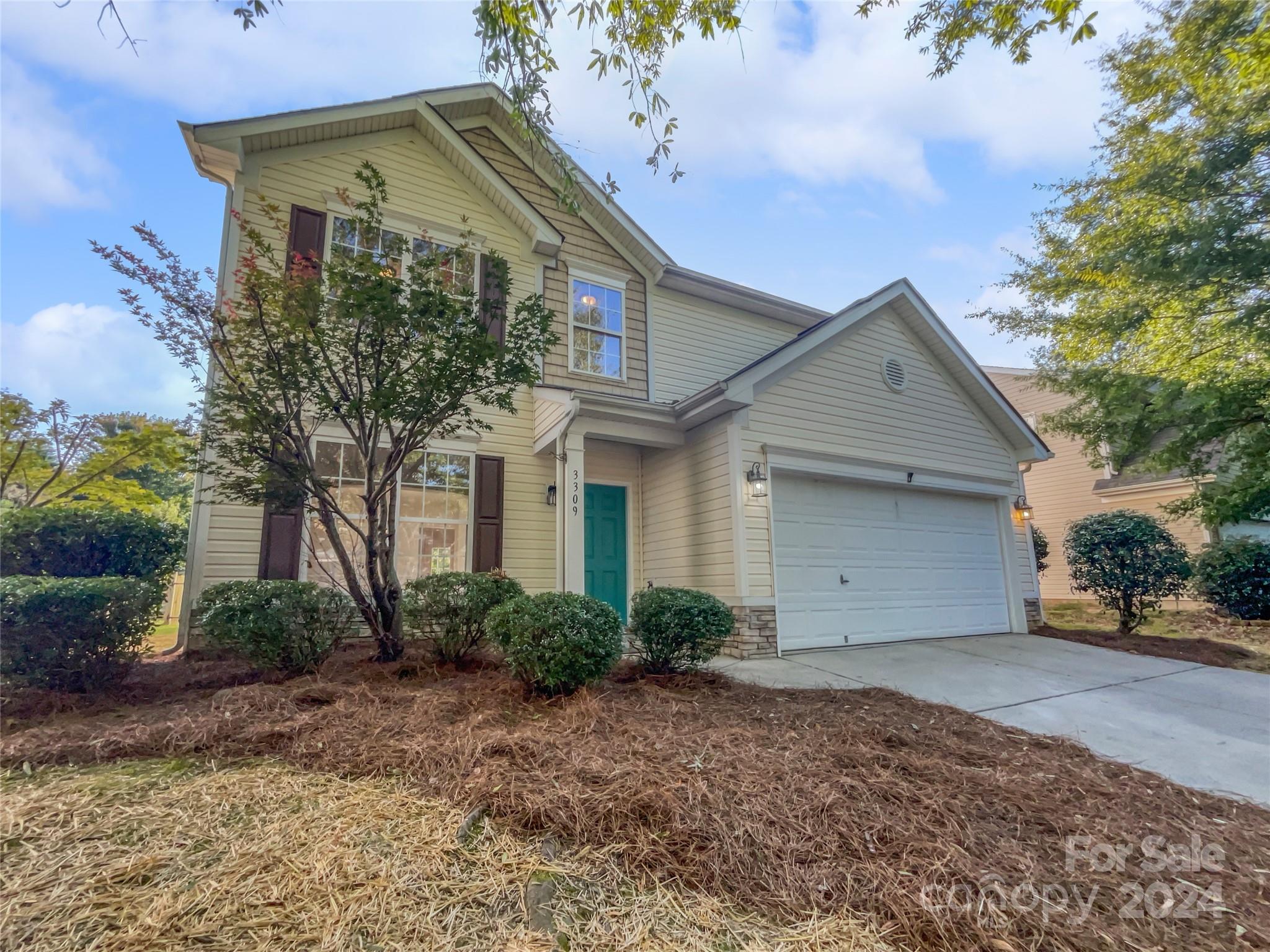 3309 Paxton Ridge Drive Property Photo 8