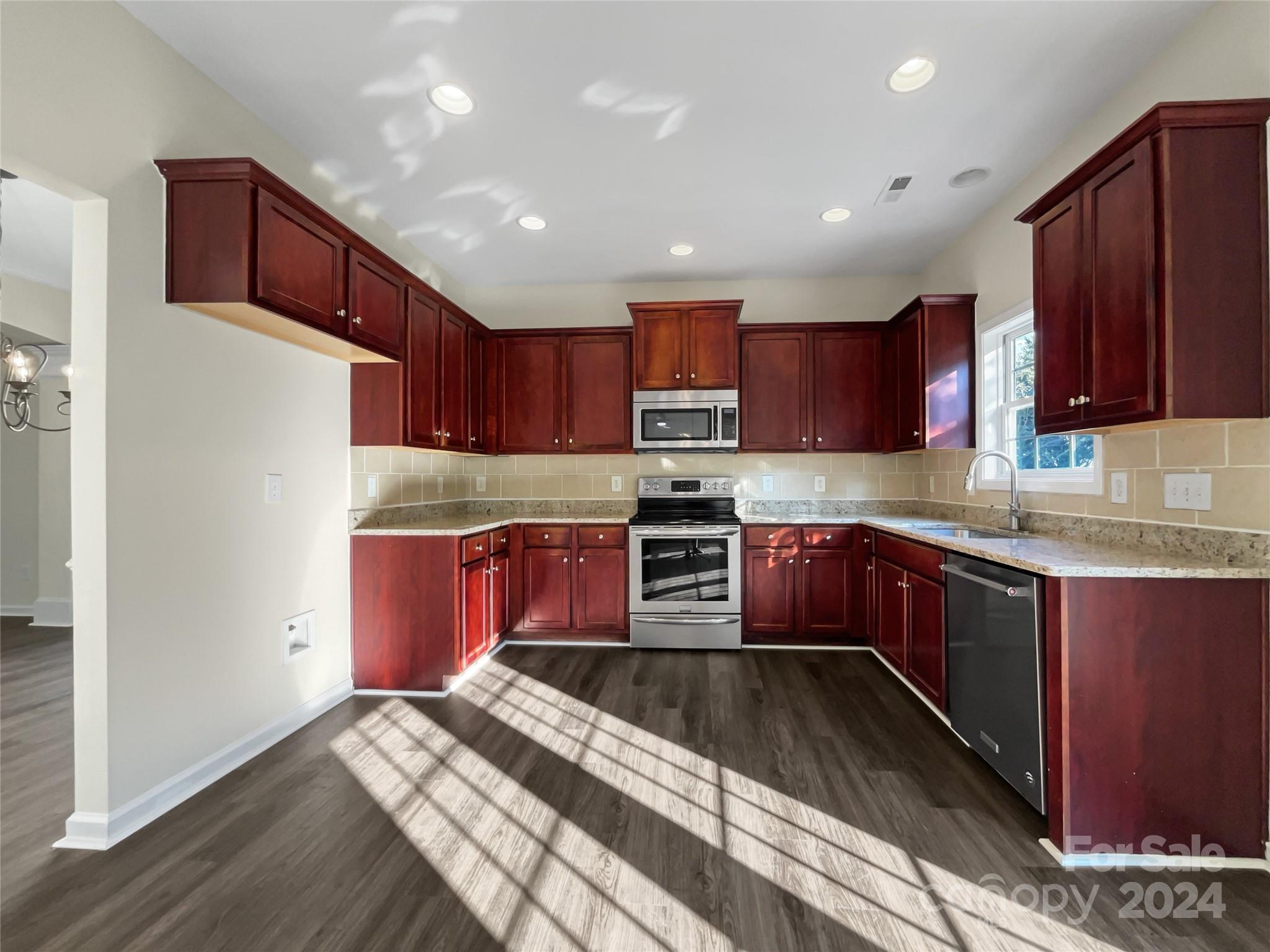 3309 Paxton Ridge Drive Property Photo 14