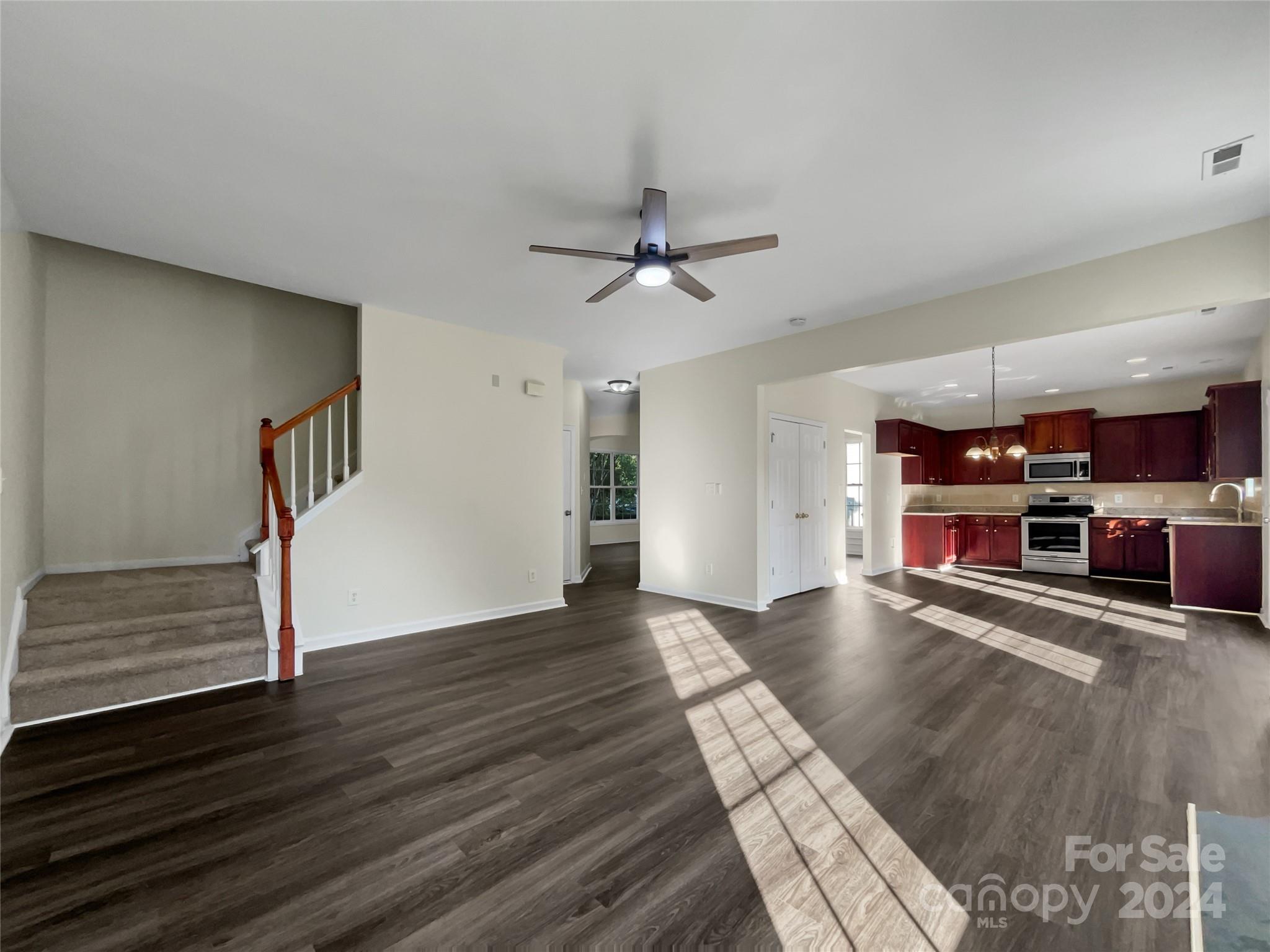 3309 Paxton Ridge Drive Property Photo 16