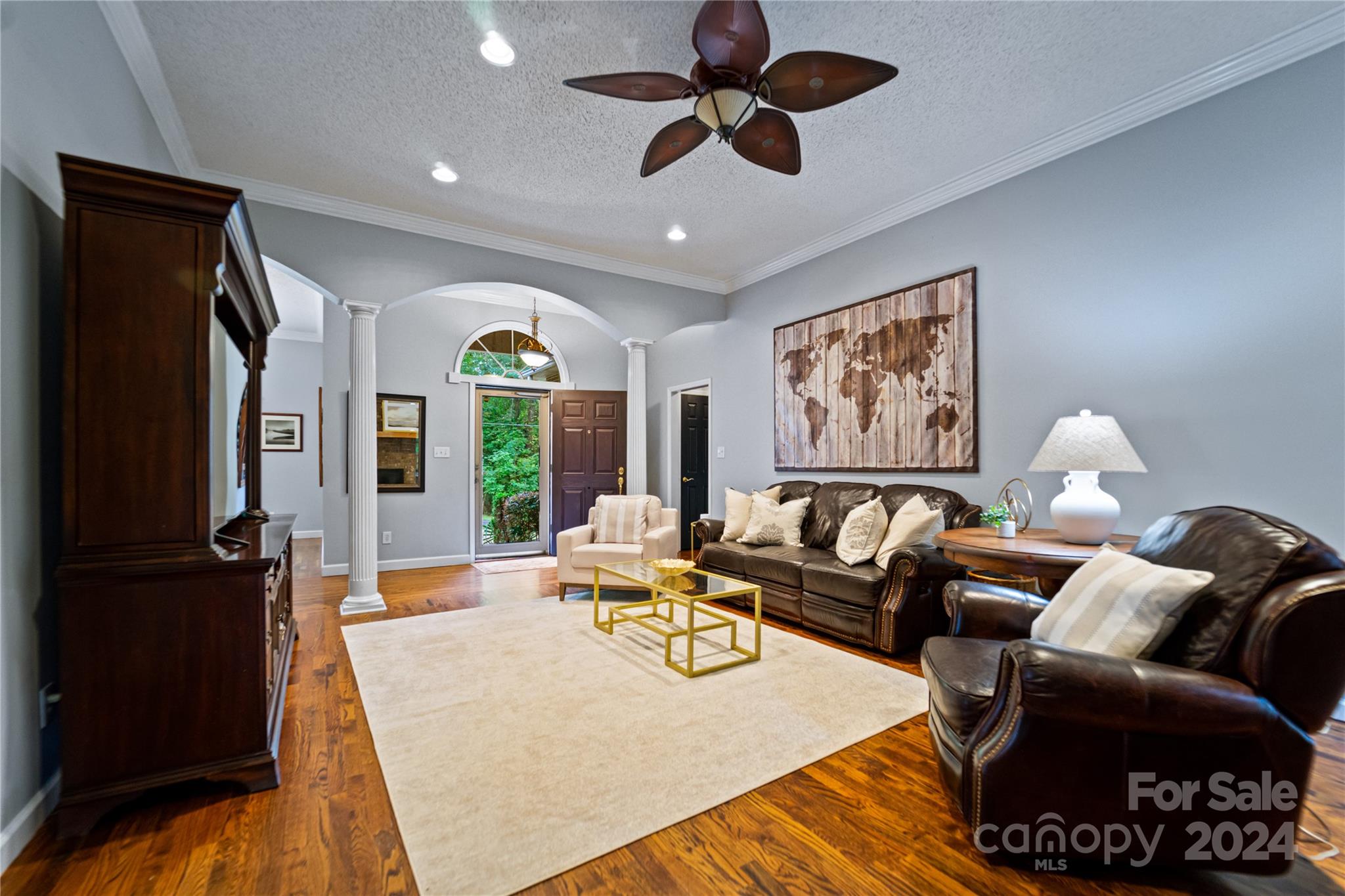 10235 Mount Holly Road Property Photo 4