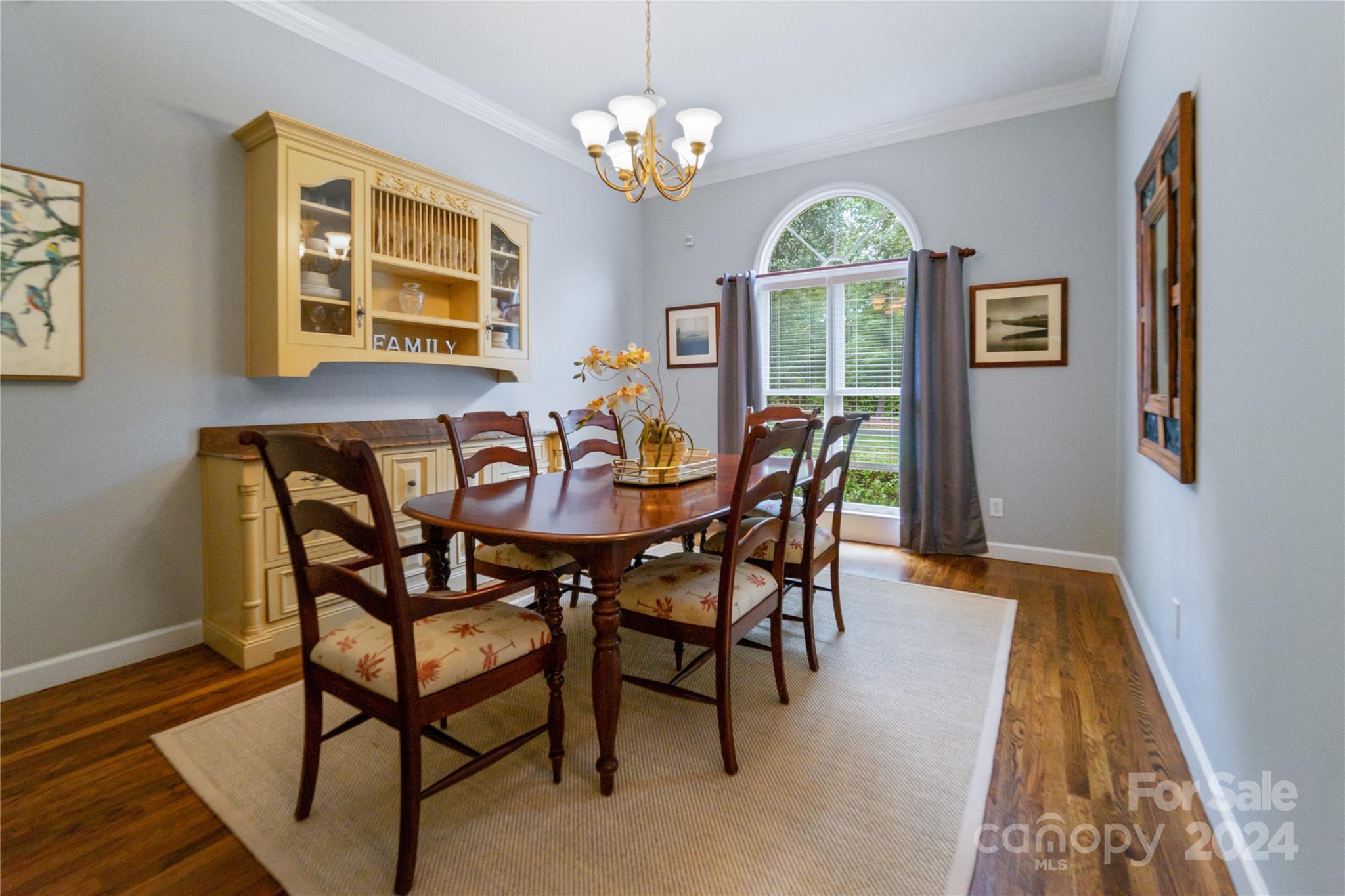 10235 Mount Holly Road Property Photo 5