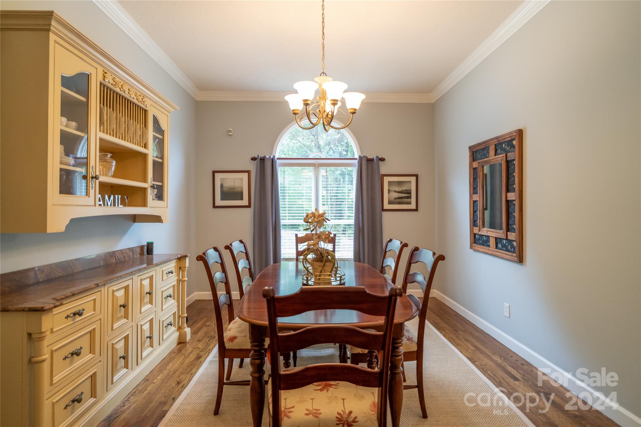 10235 Mount Holly Road Property Photo 6