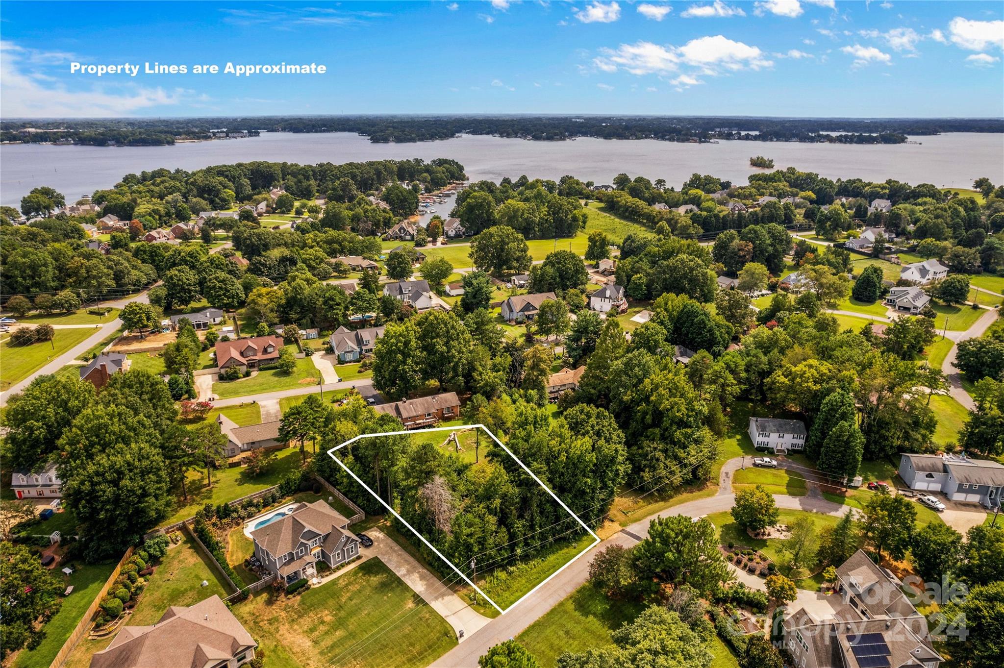 Lot 18 Lakeshore Drive 18 Property Photo 2