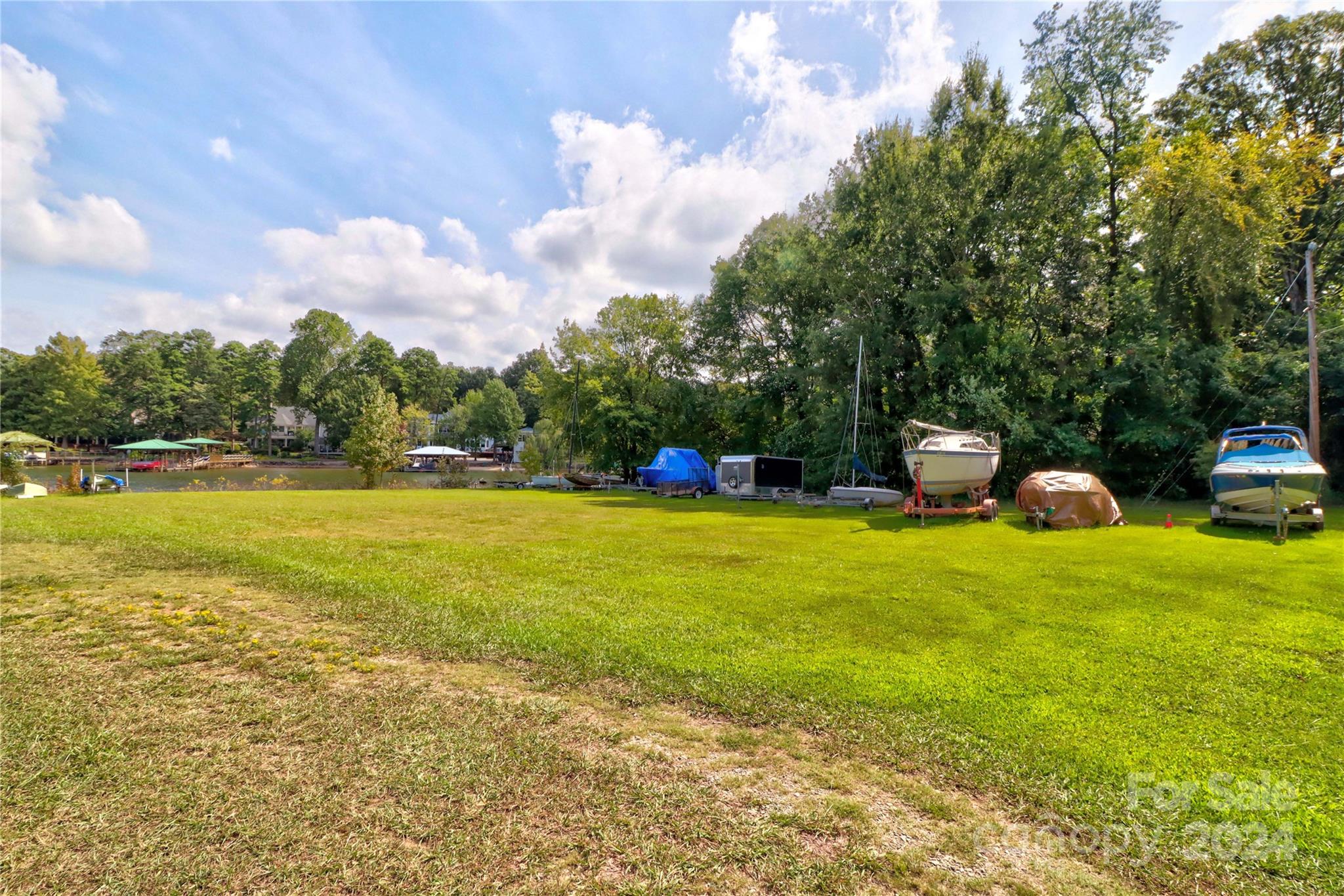Lot 18 Lakeshore Drive 18 Property Photo 18