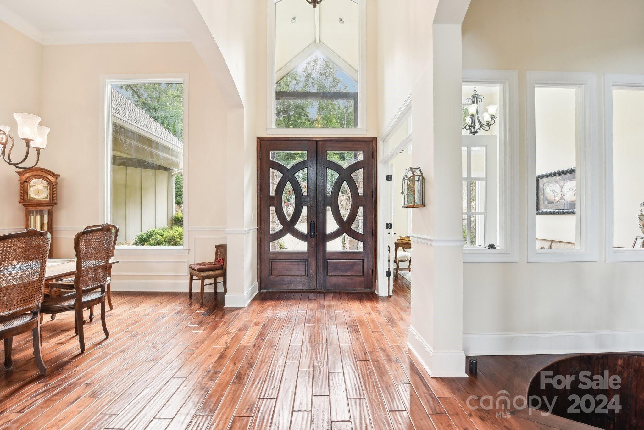1430 Rocky Cove Lane Property Photo 4