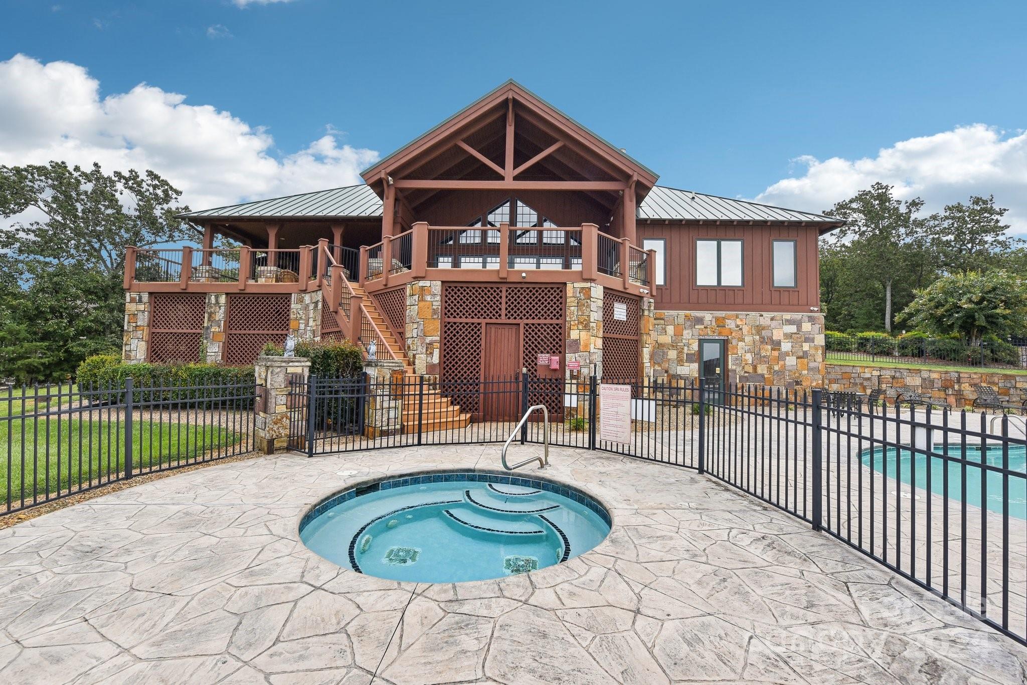 1430 Rocky Cove Lane Property Photo 42