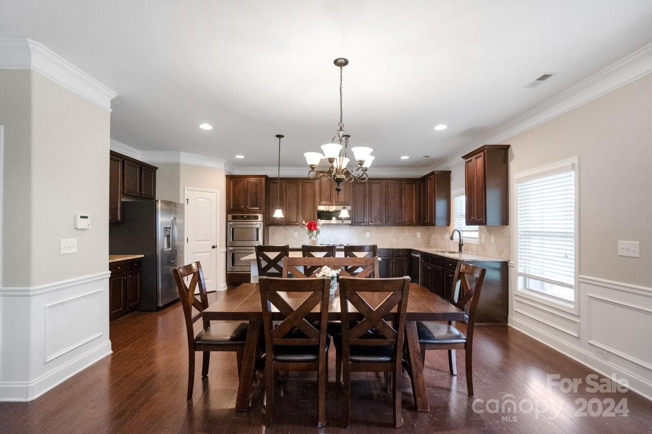 5601 Ballenger Court Property Photo 15