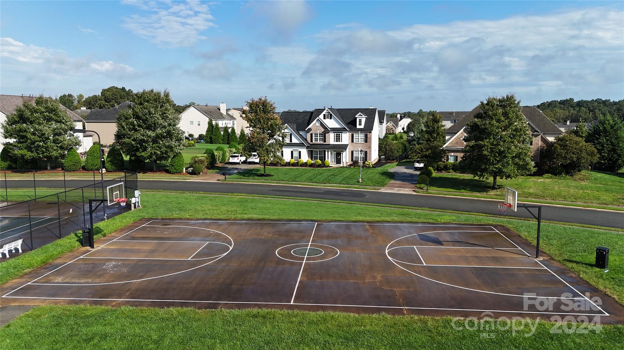 5601 Ballenger Court Property Photo 45