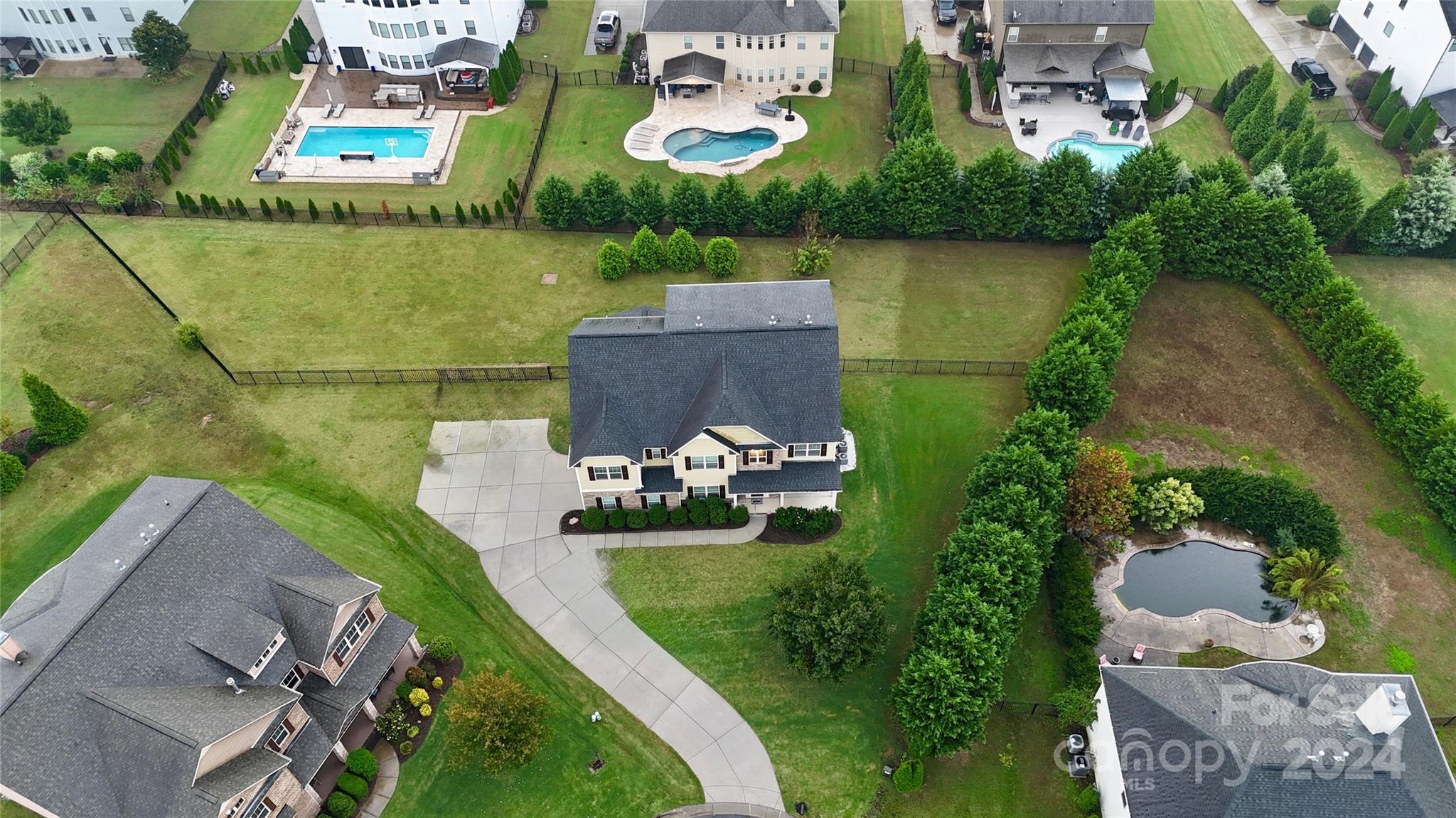 5601 Ballenger Court Property Photo 46