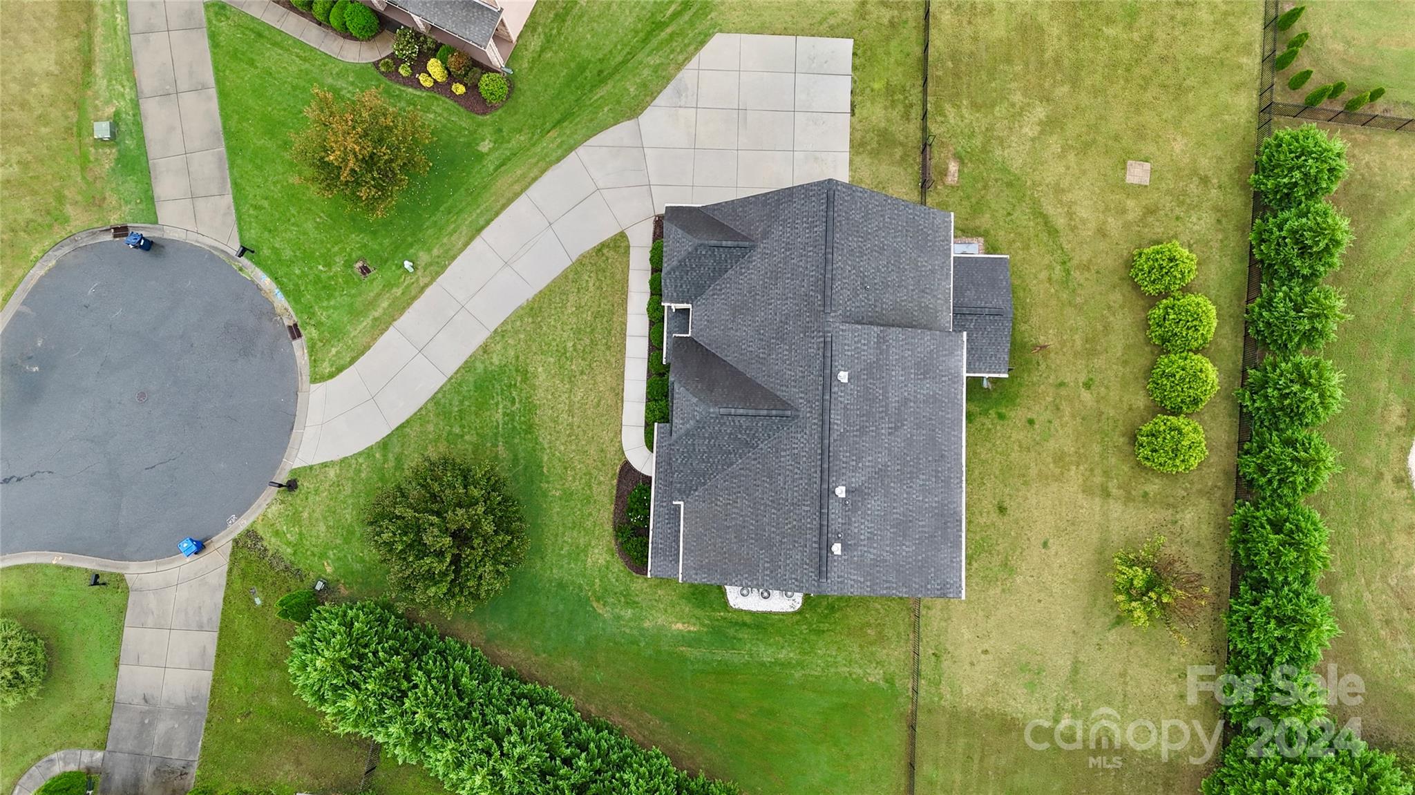 5601 Ballenger Court Property Photo 47