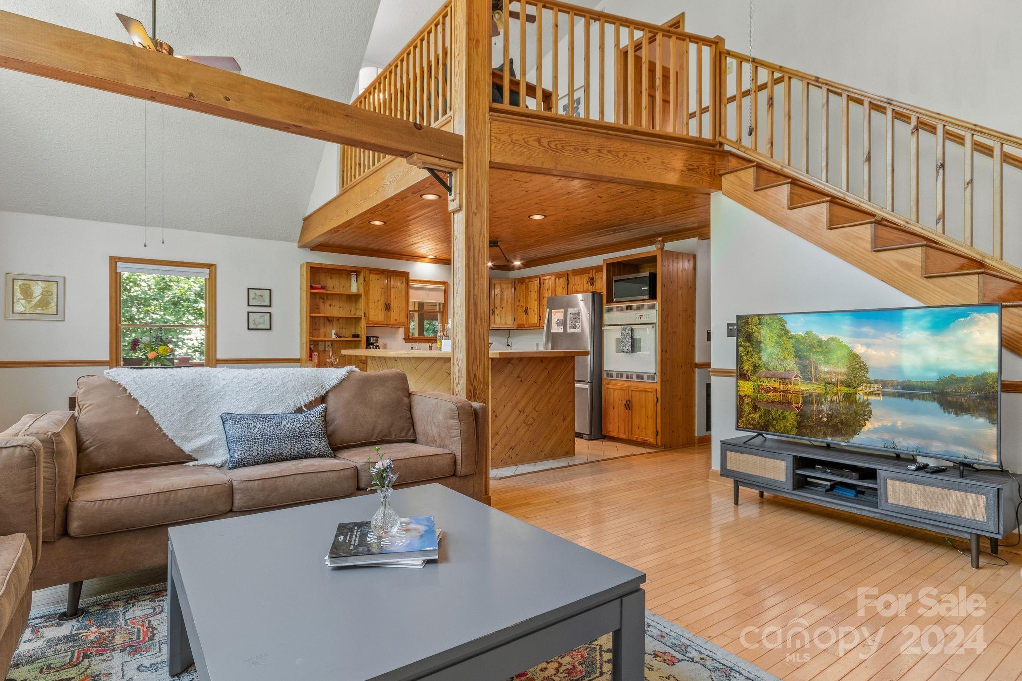 136 Grouse Point Road Property Photo 6