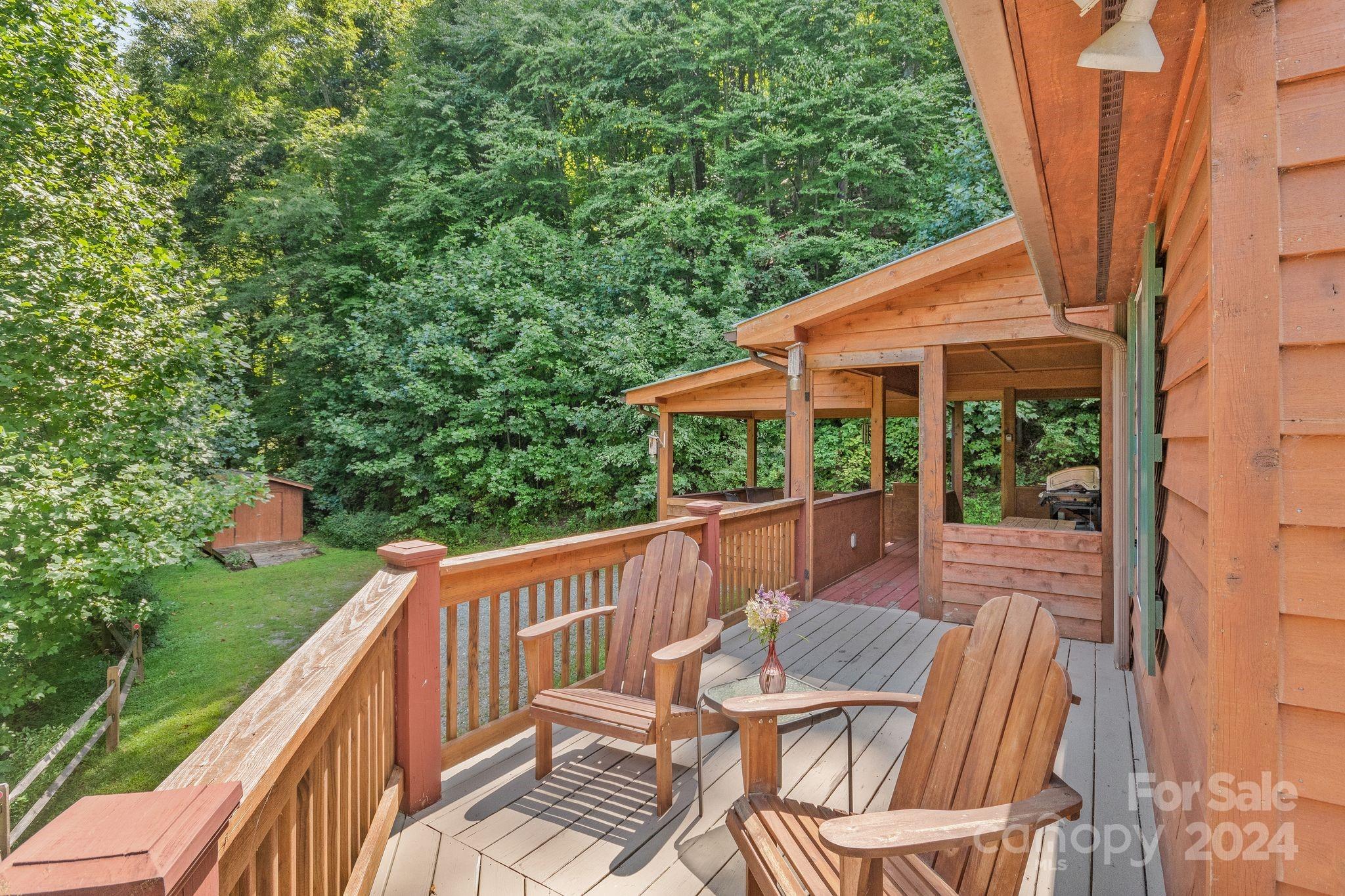 136 Grouse Point Road Property Photo 36