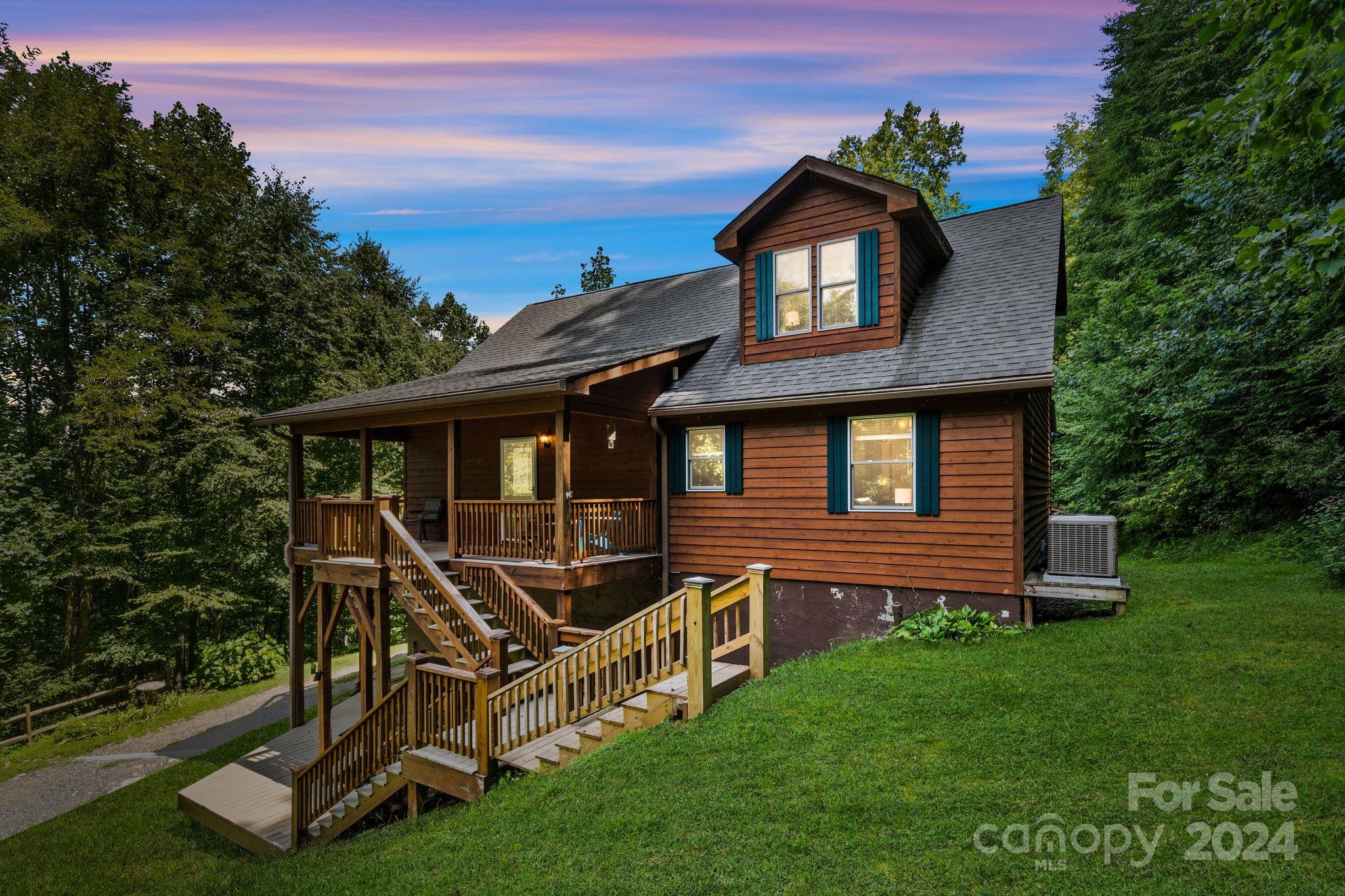 136 Grouse Point Road Property Photo 45