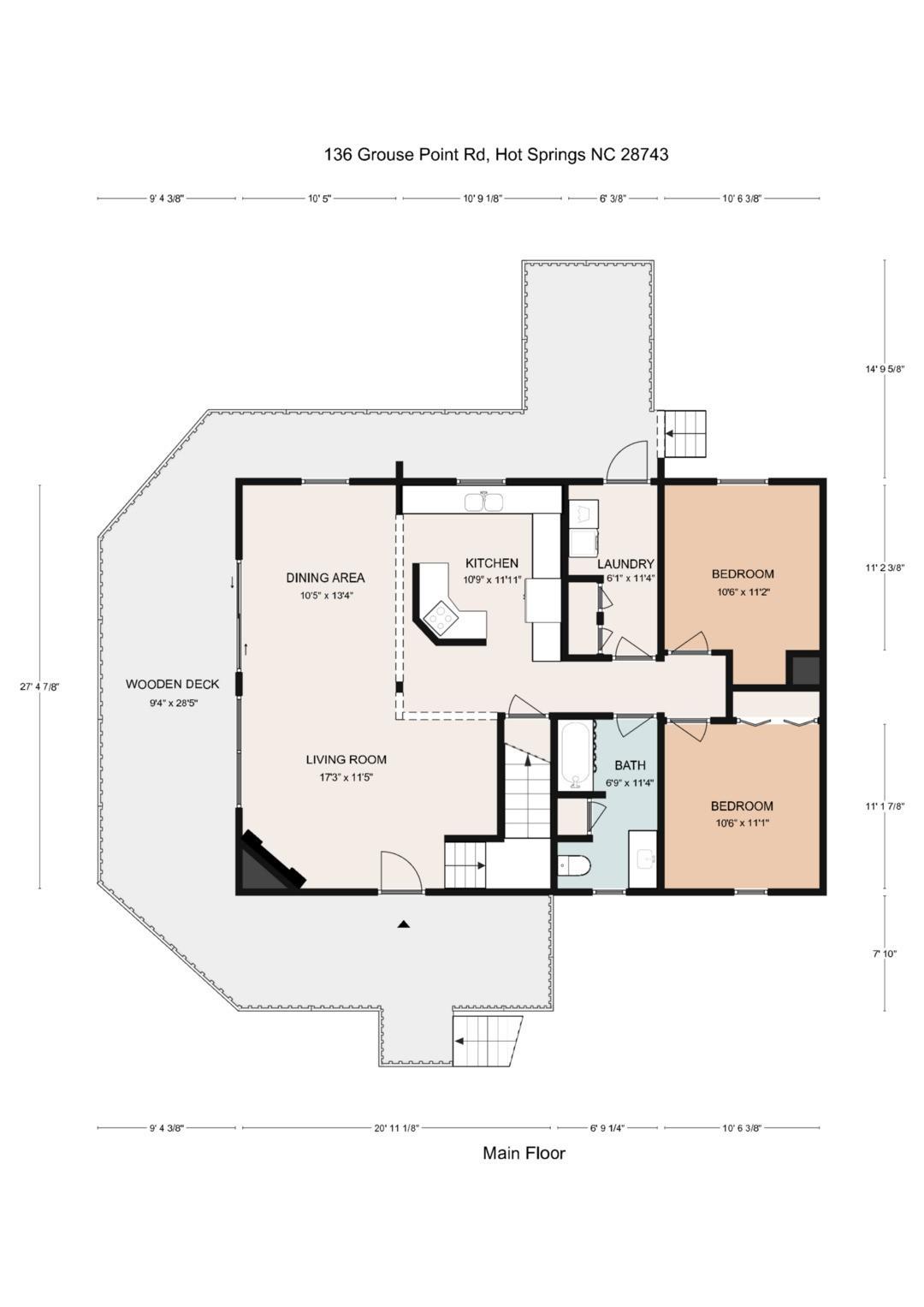 136 Grouse Point Road Property Photo 46