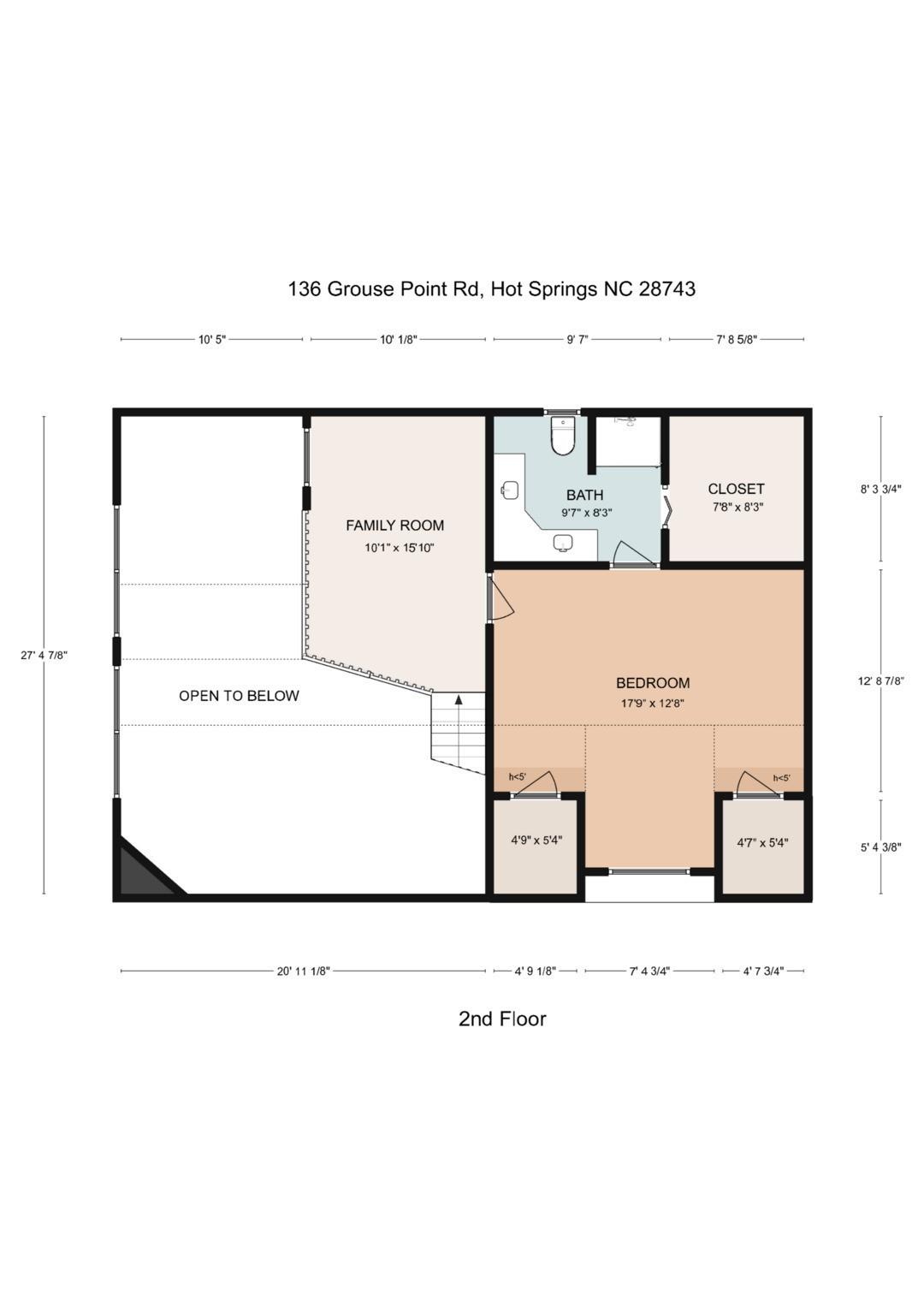 136 Grouse Point Road Property Photo 47