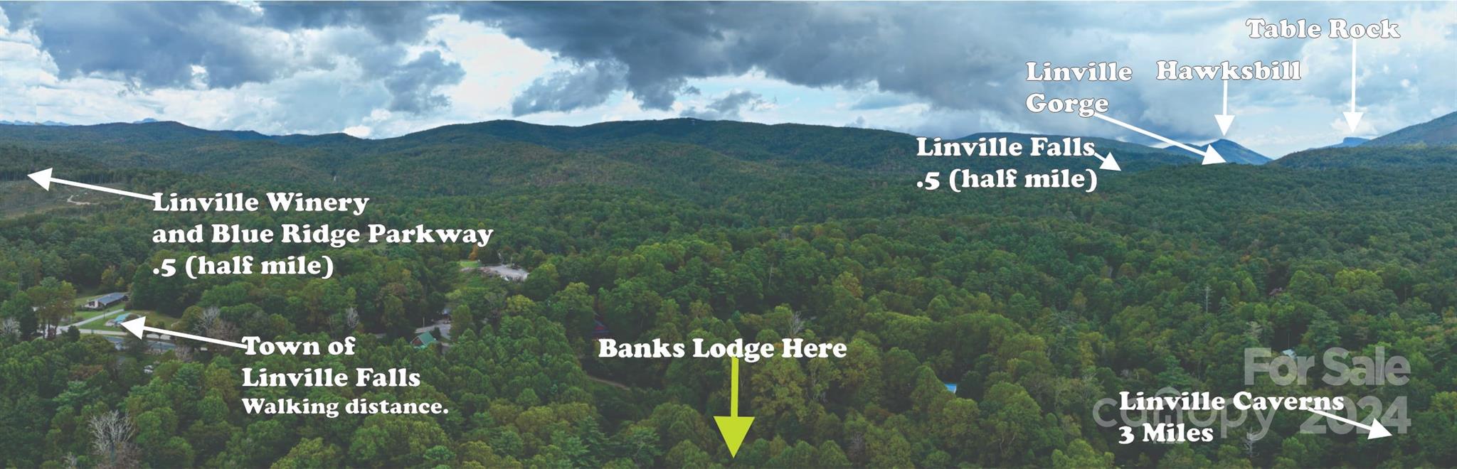 23022 Linville Falls Highway Property Photo 11