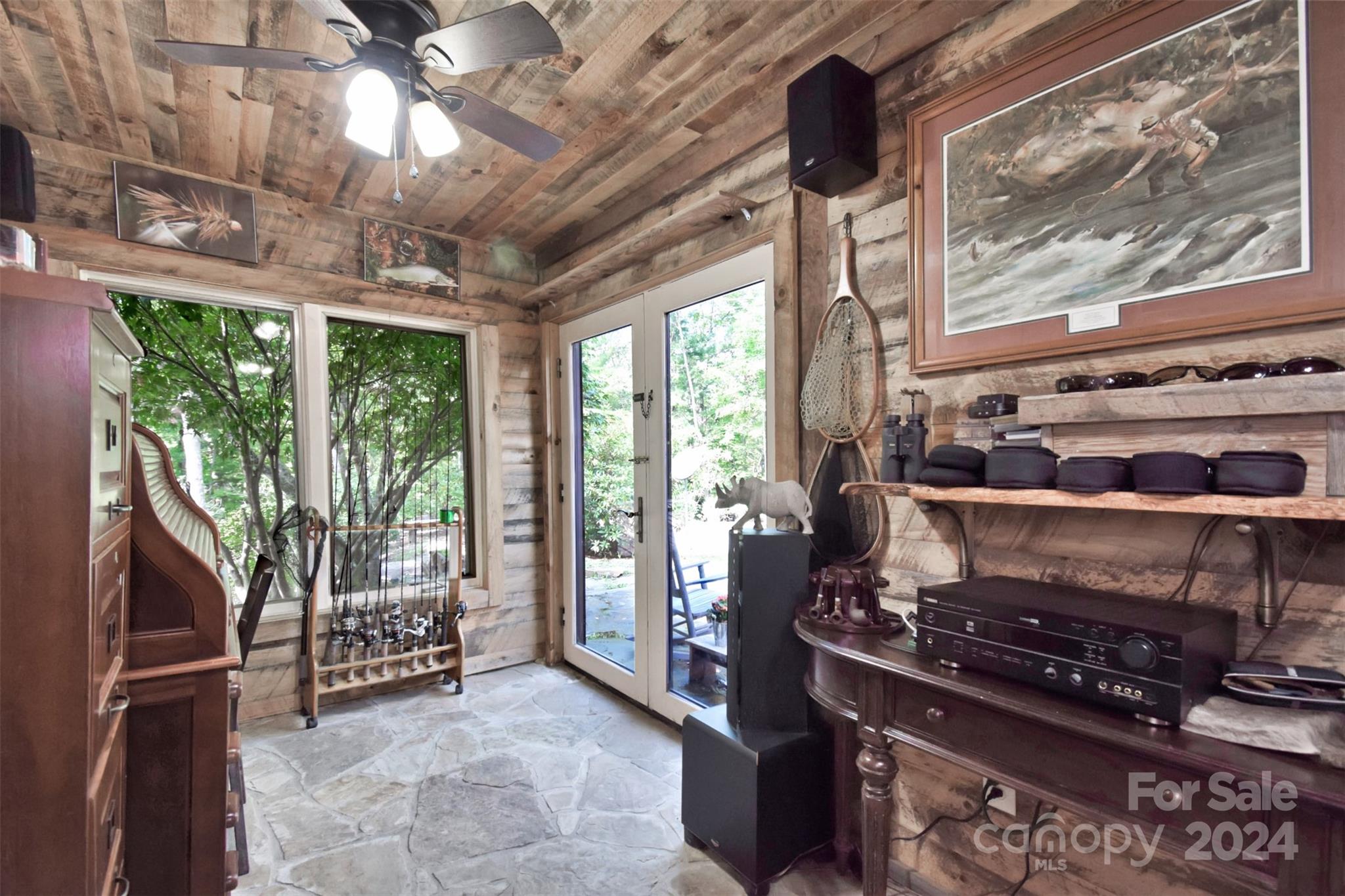 23022 Linville Falls Highway Property Photo 14