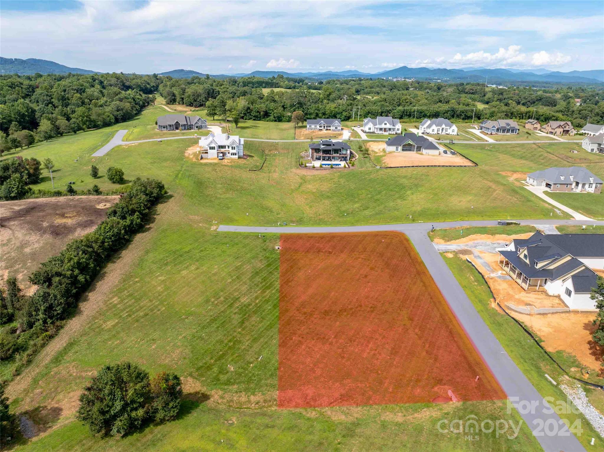 107 Double Knob Road 67 Property Photo
