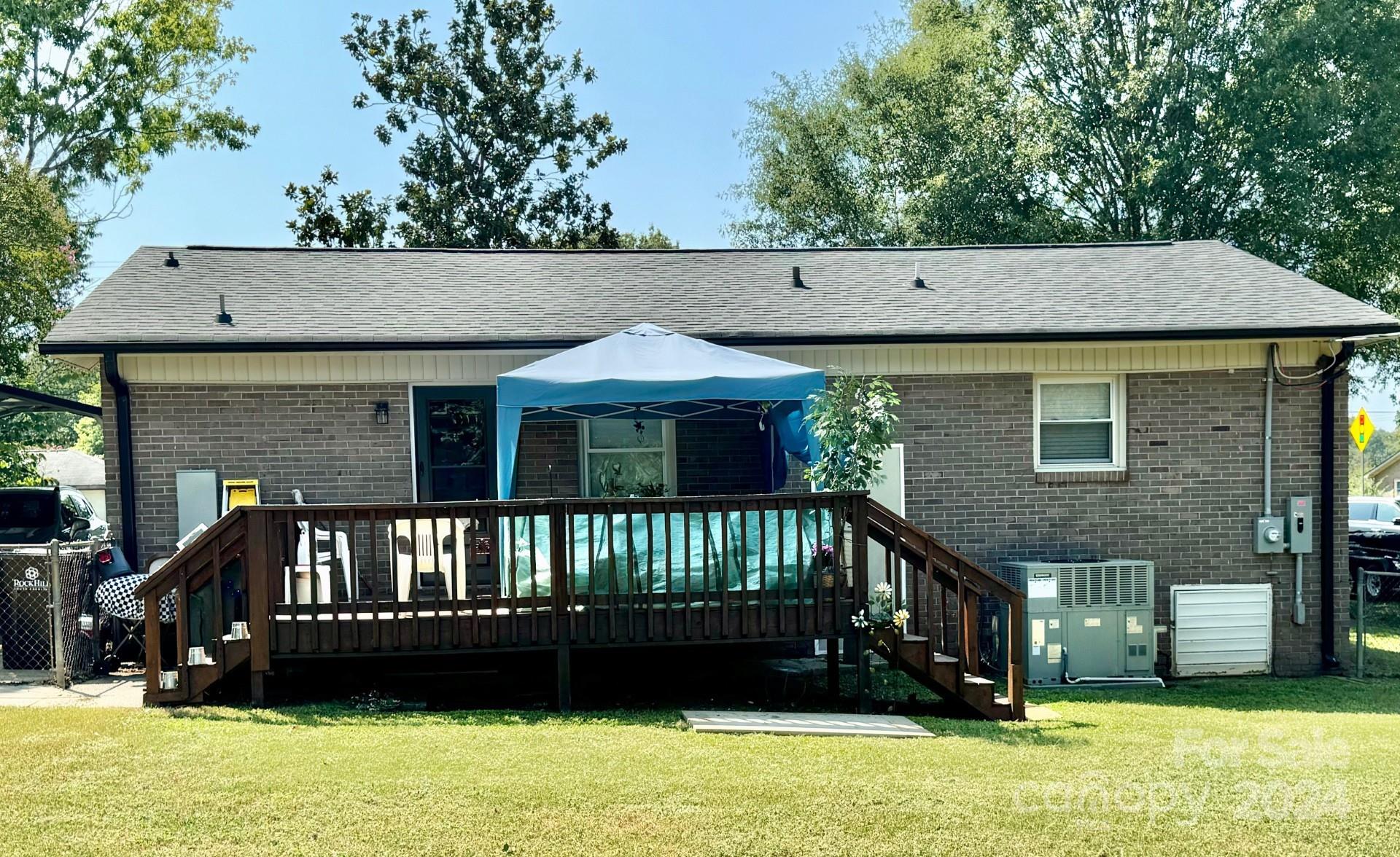 836 S Cherry Road Property Photo 16