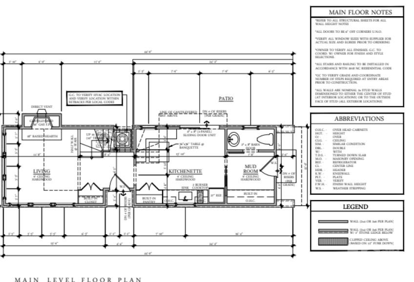 619 James Alexander Way Property Photo 3