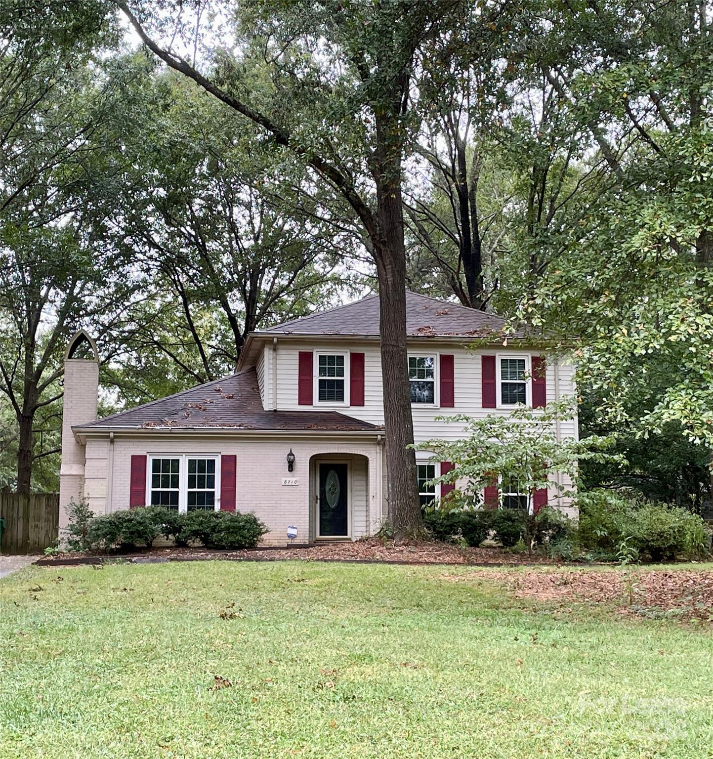 8710 Houston Ridge Road Property Photo 1