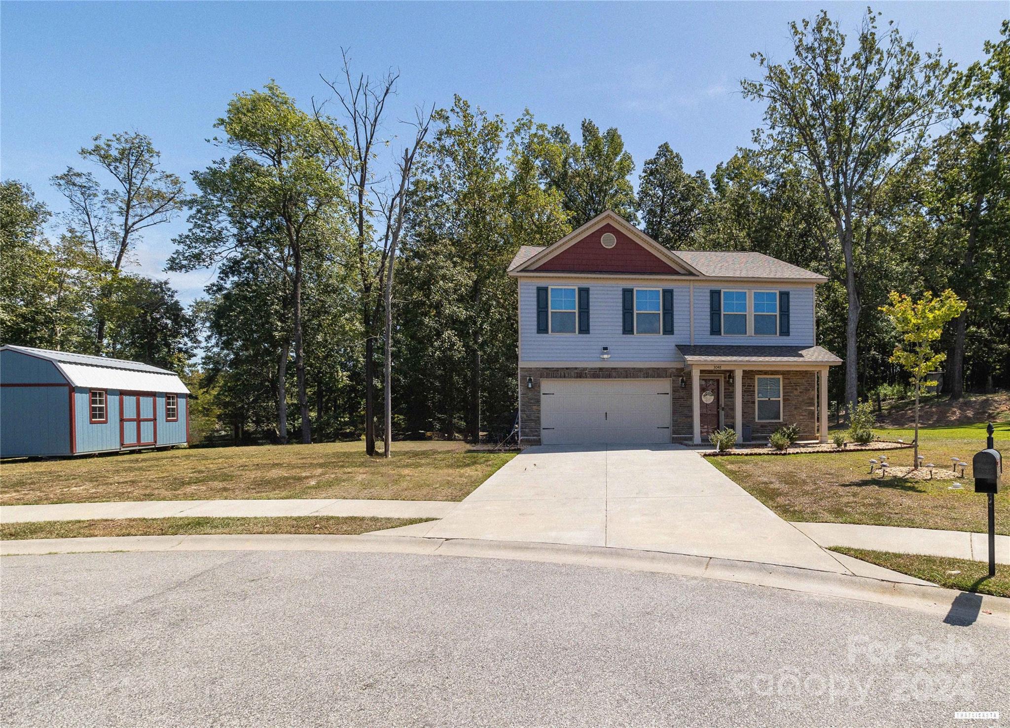 3048 Wild Turkey Drive Property Photo 10