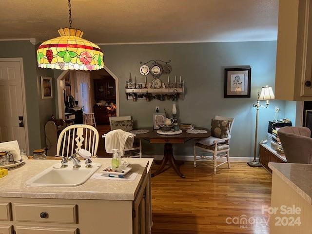 1240 Gaddy Road Property Photo 4