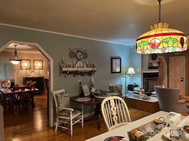 1240 Gaddy Road Property Photo 5