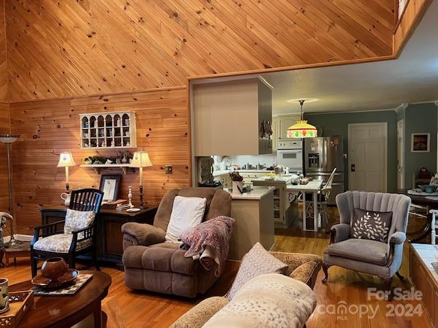 1240 Gaddy Road Property Photo 7