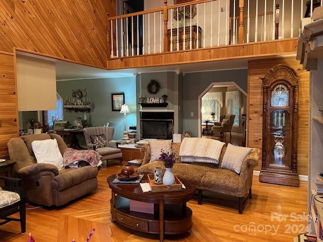 1240 Gaddy Road Property Photo 9
