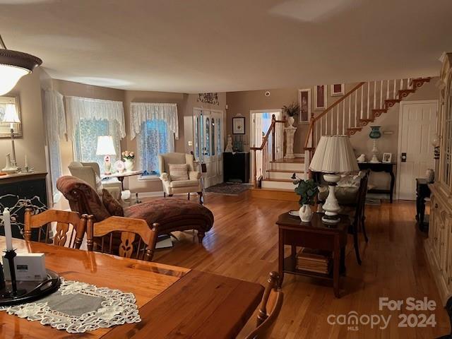 1240 Gaddy Road Property Photo 10