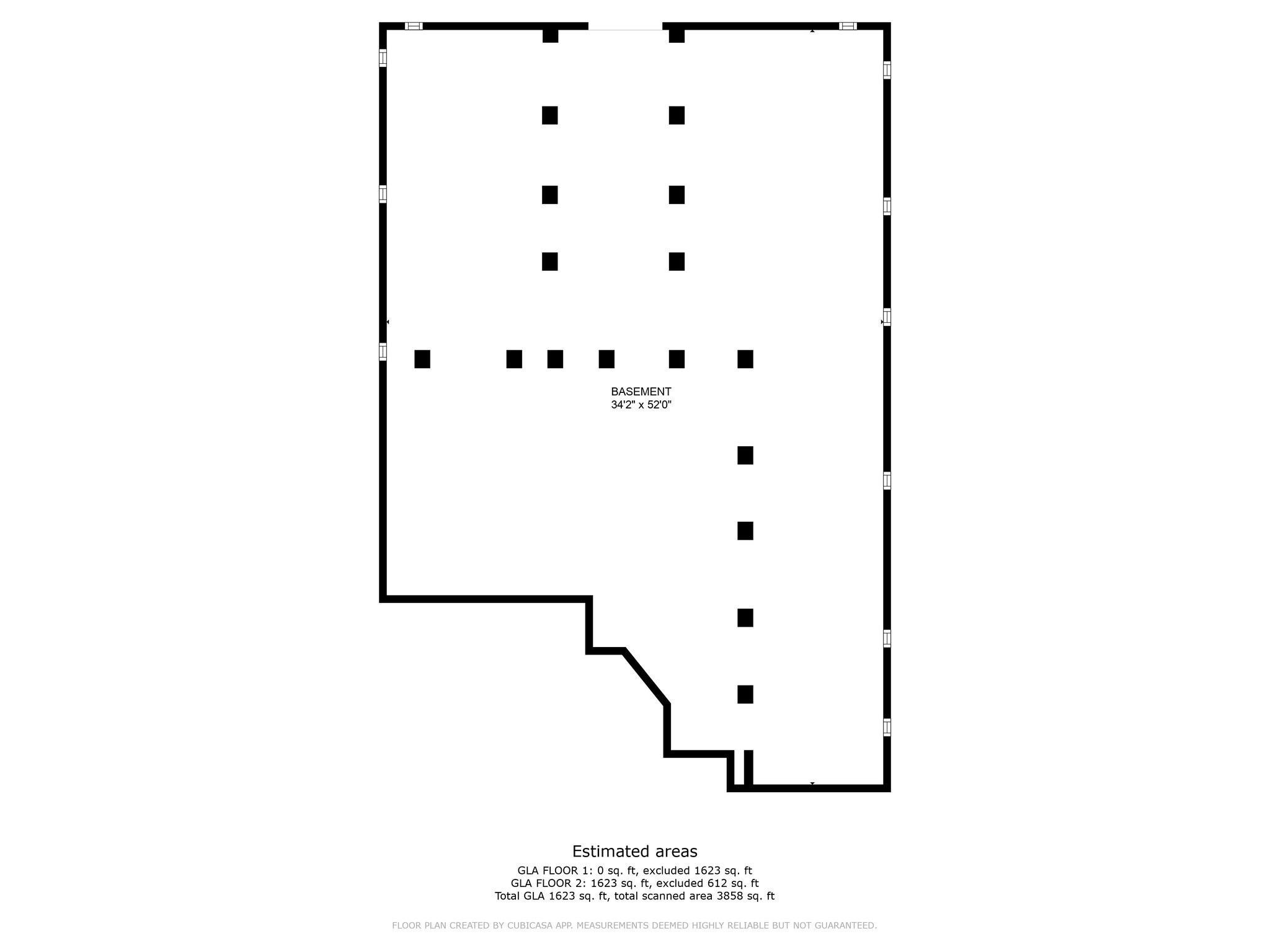 836 Garner Street Property Photo 20