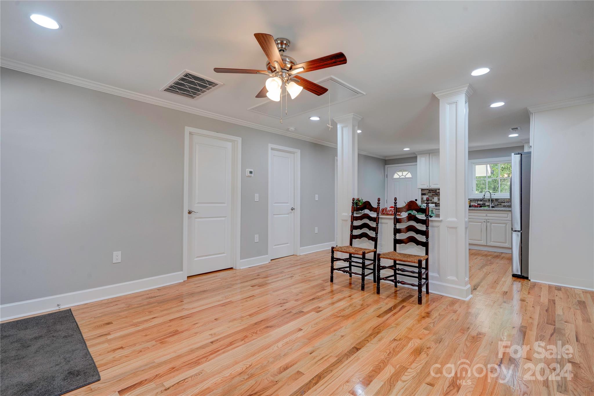 607 Ligon Street Property Photo 13