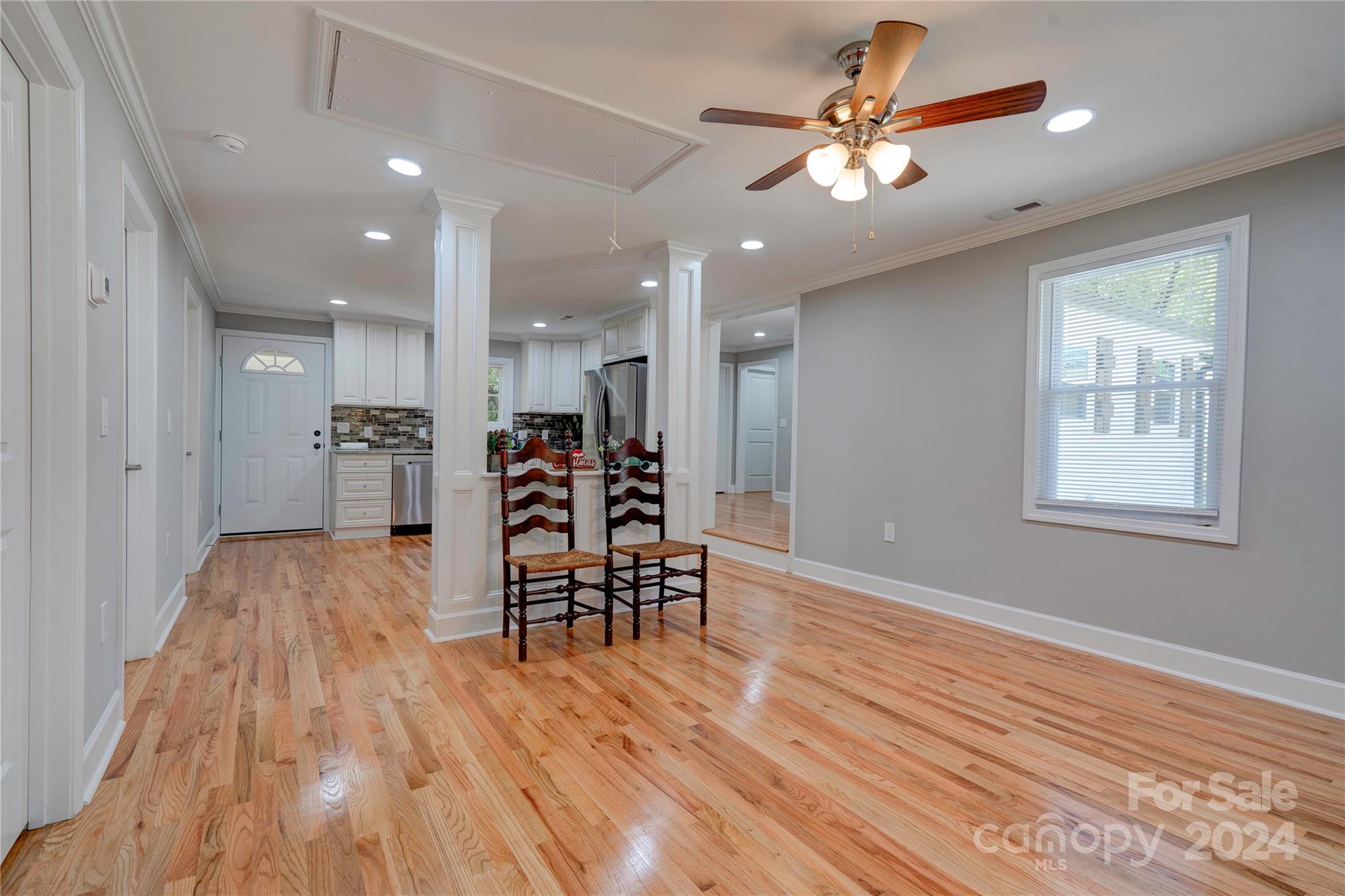 607 Ligon Street Property Photo 14
